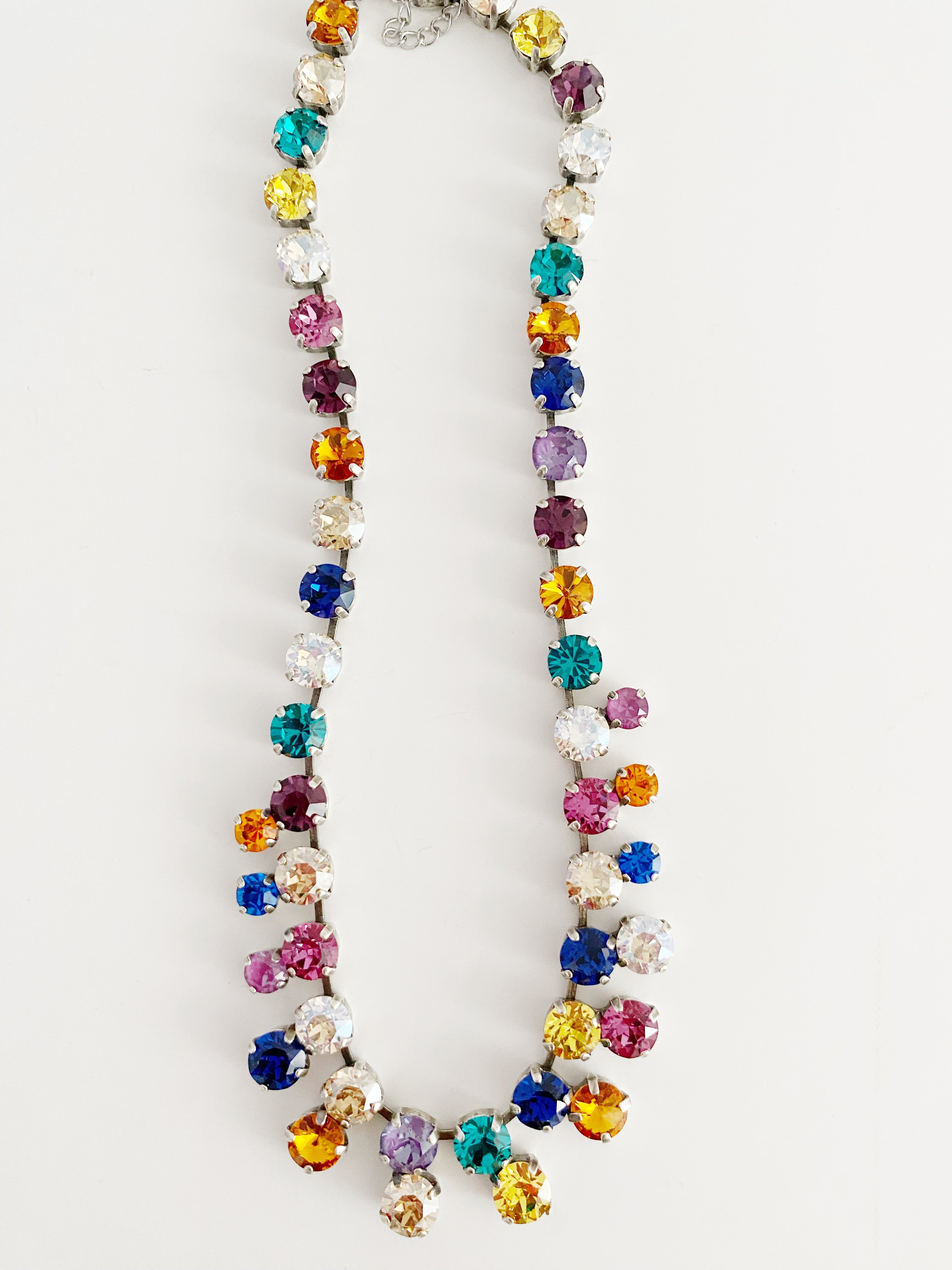 Collier Bal à Marrakech ✨