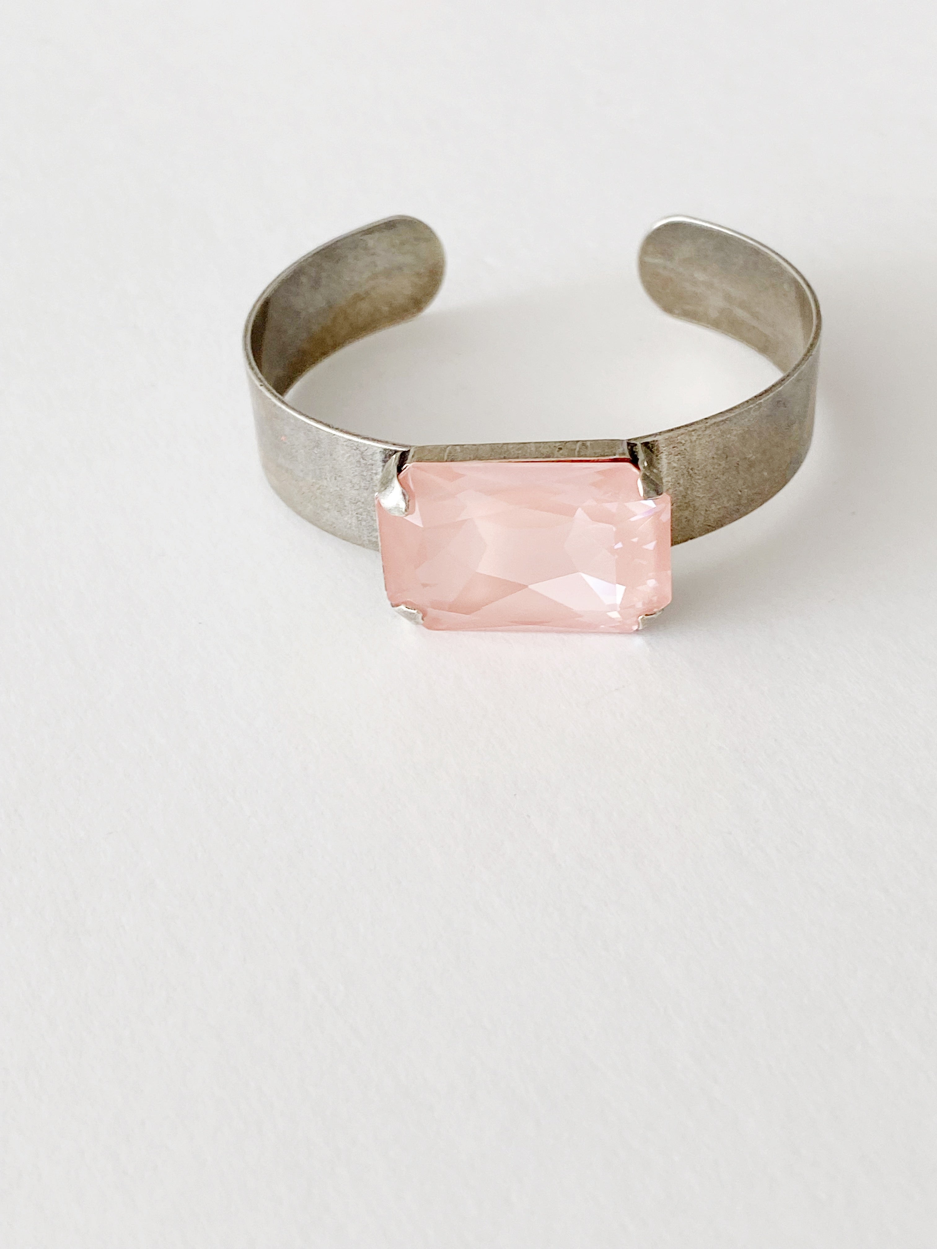 Bracelet style Cuff Lara flamingo
