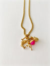 Collier Pink attraction