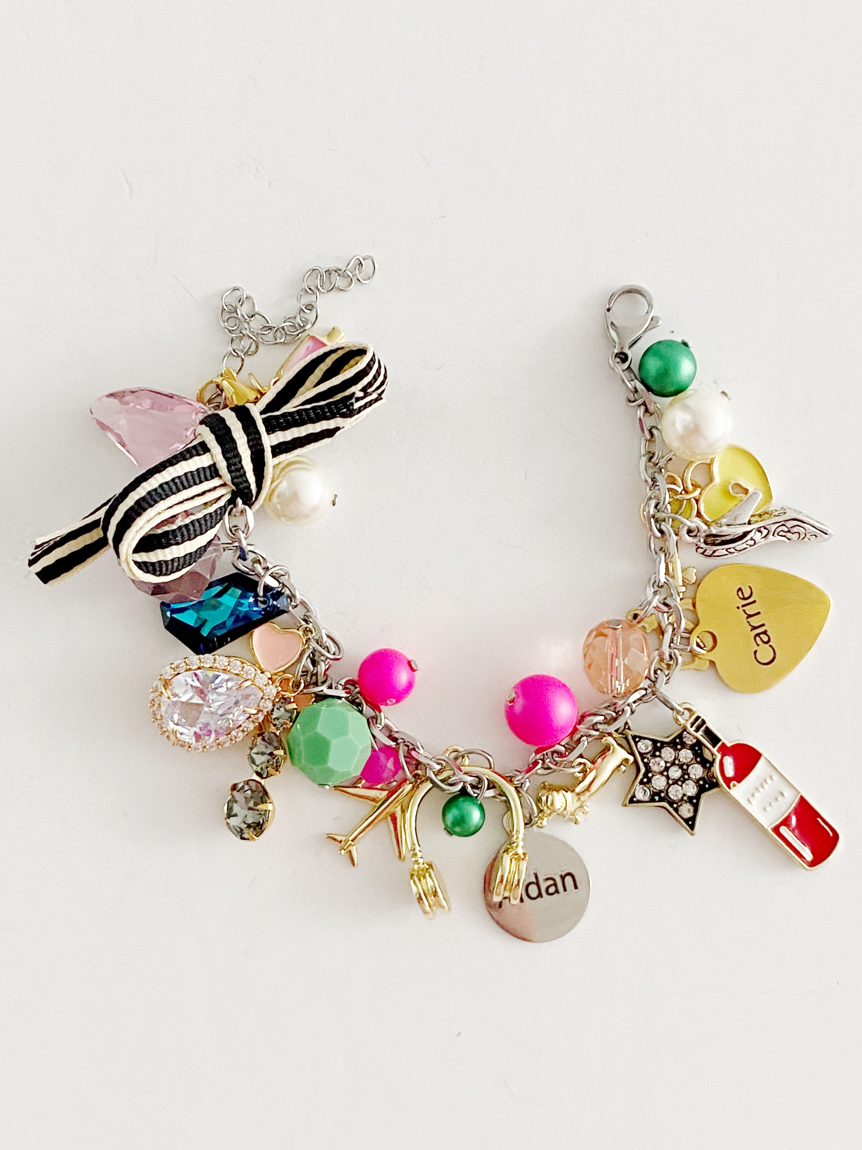 Bracelet And just like that ...