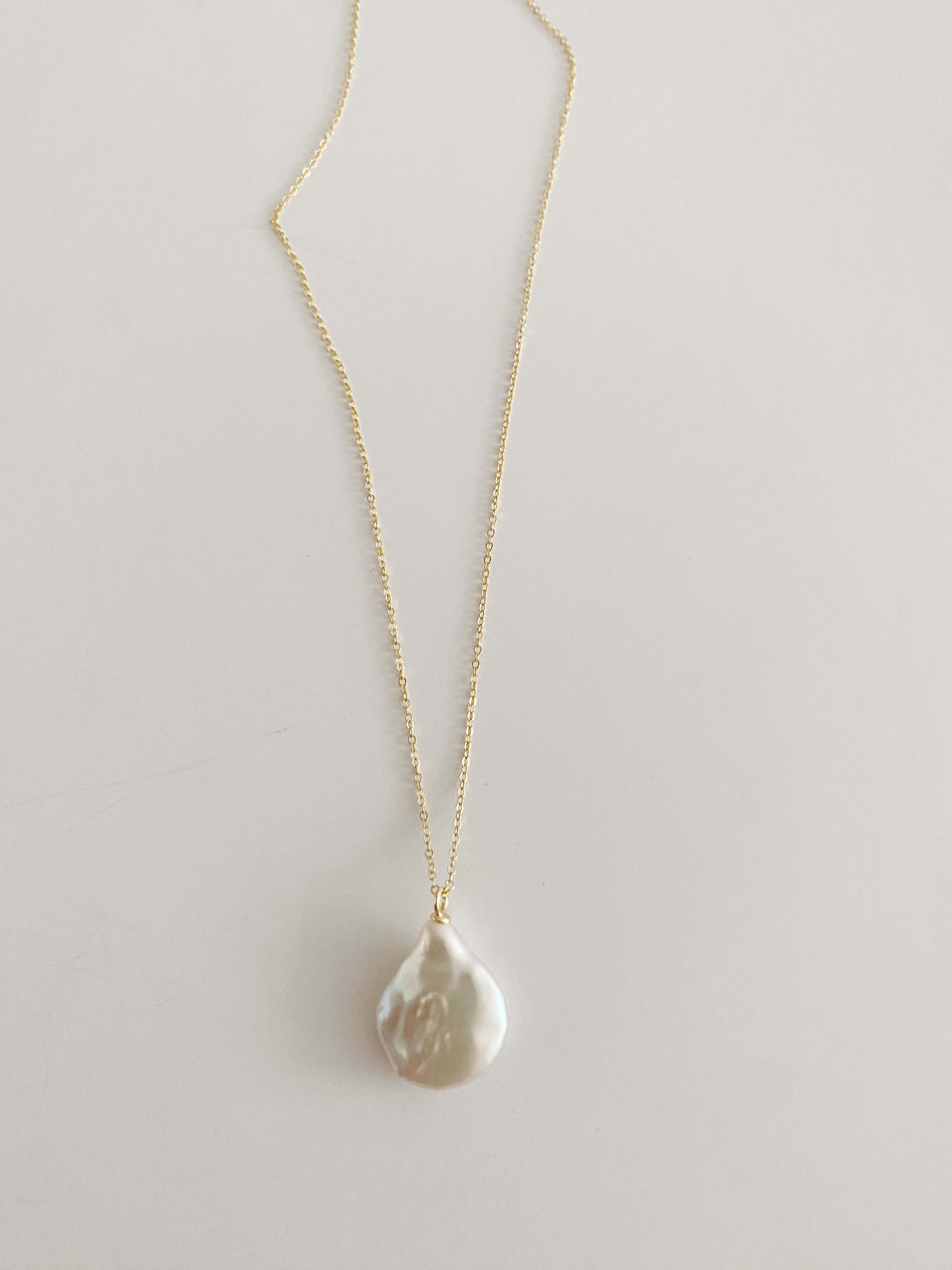 Collier Serenity