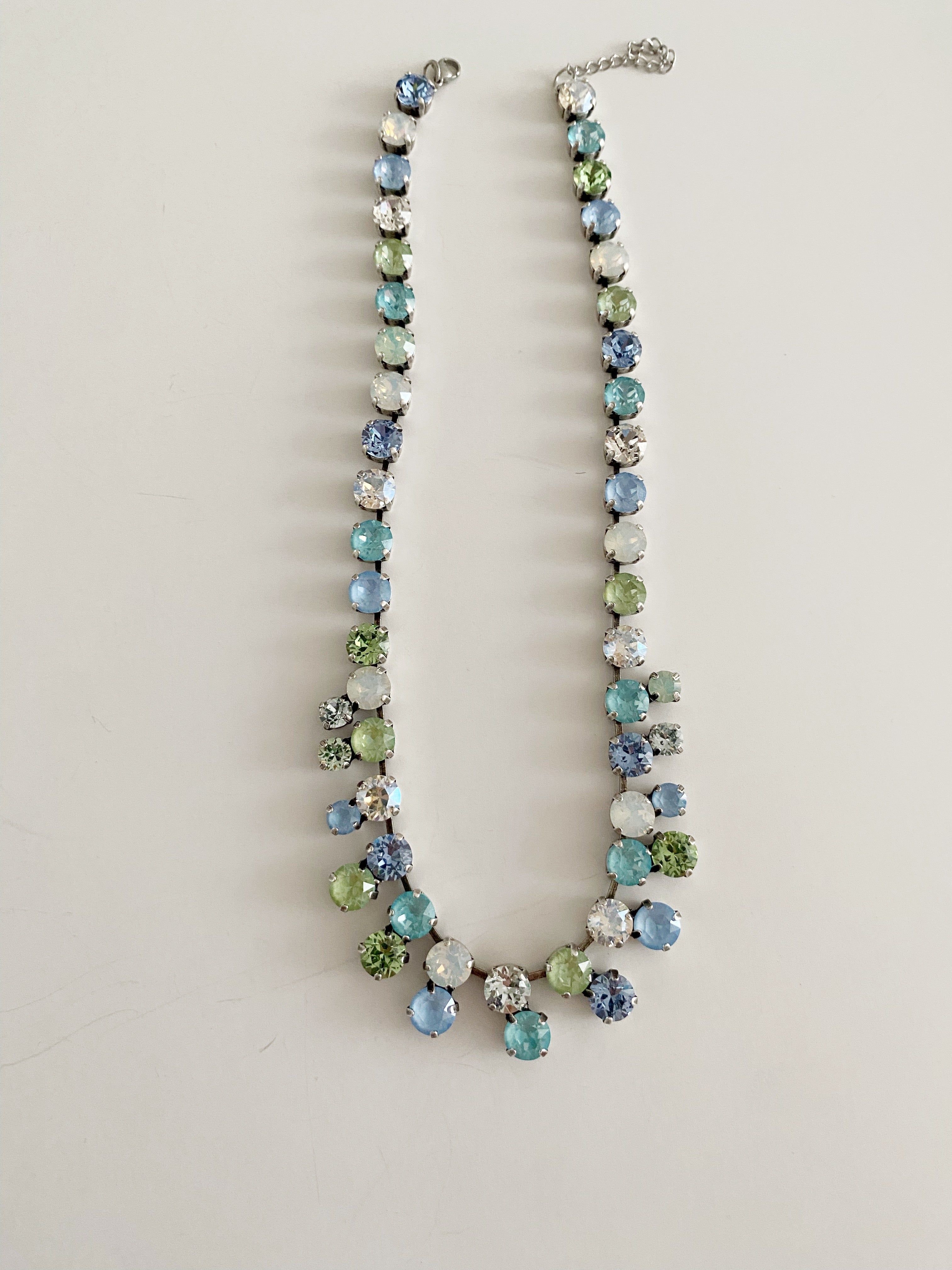 Collier Bal Hamptons