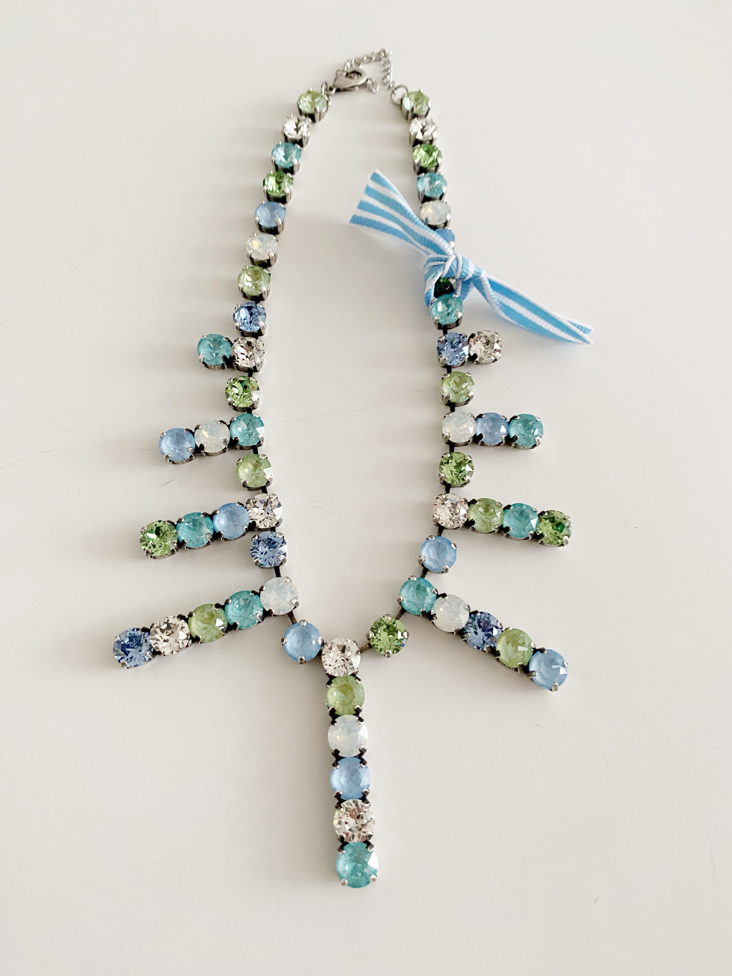 Collier Marie Antoinette \ Hamptons