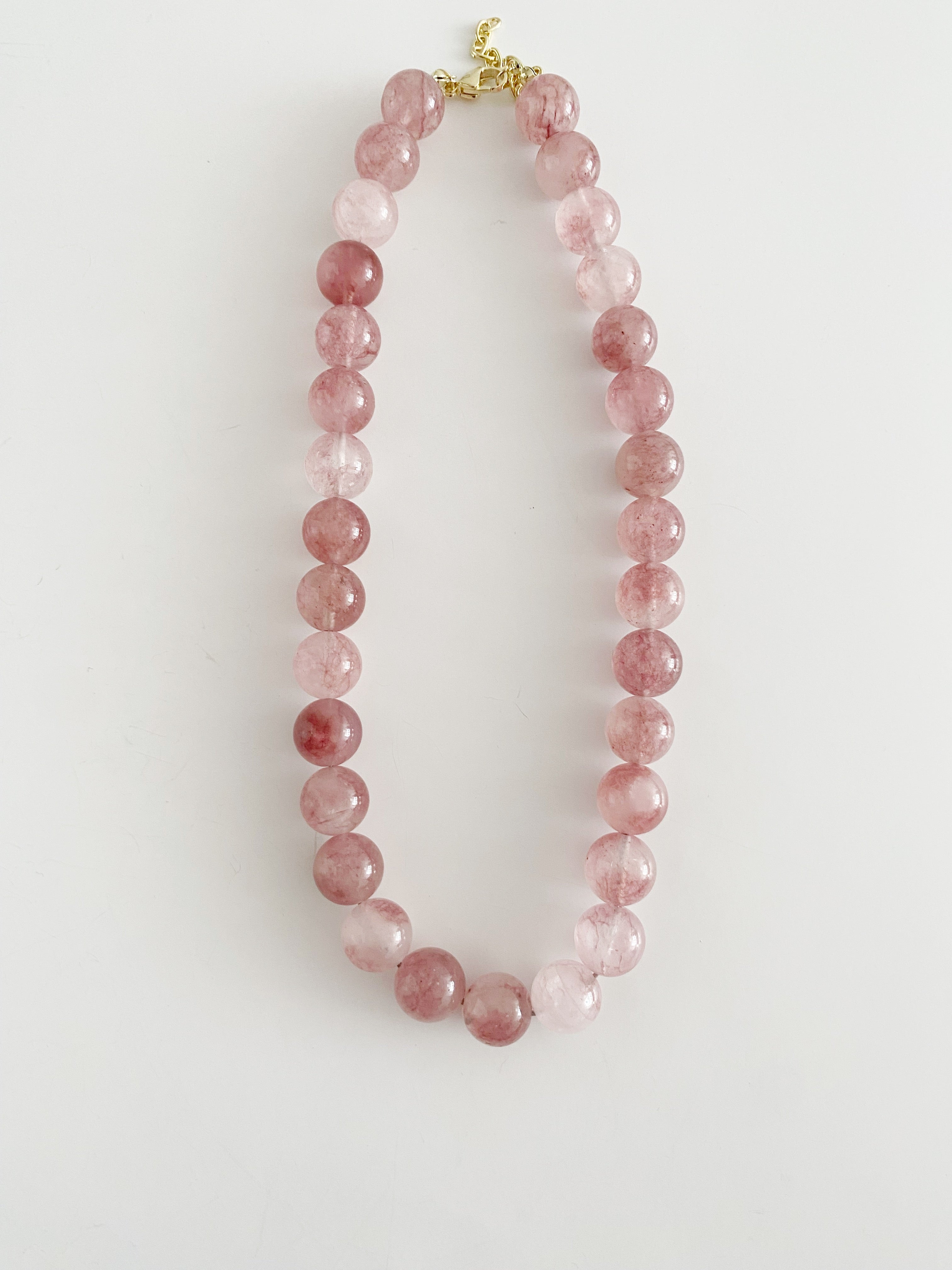 Collier Tatjiana Rose