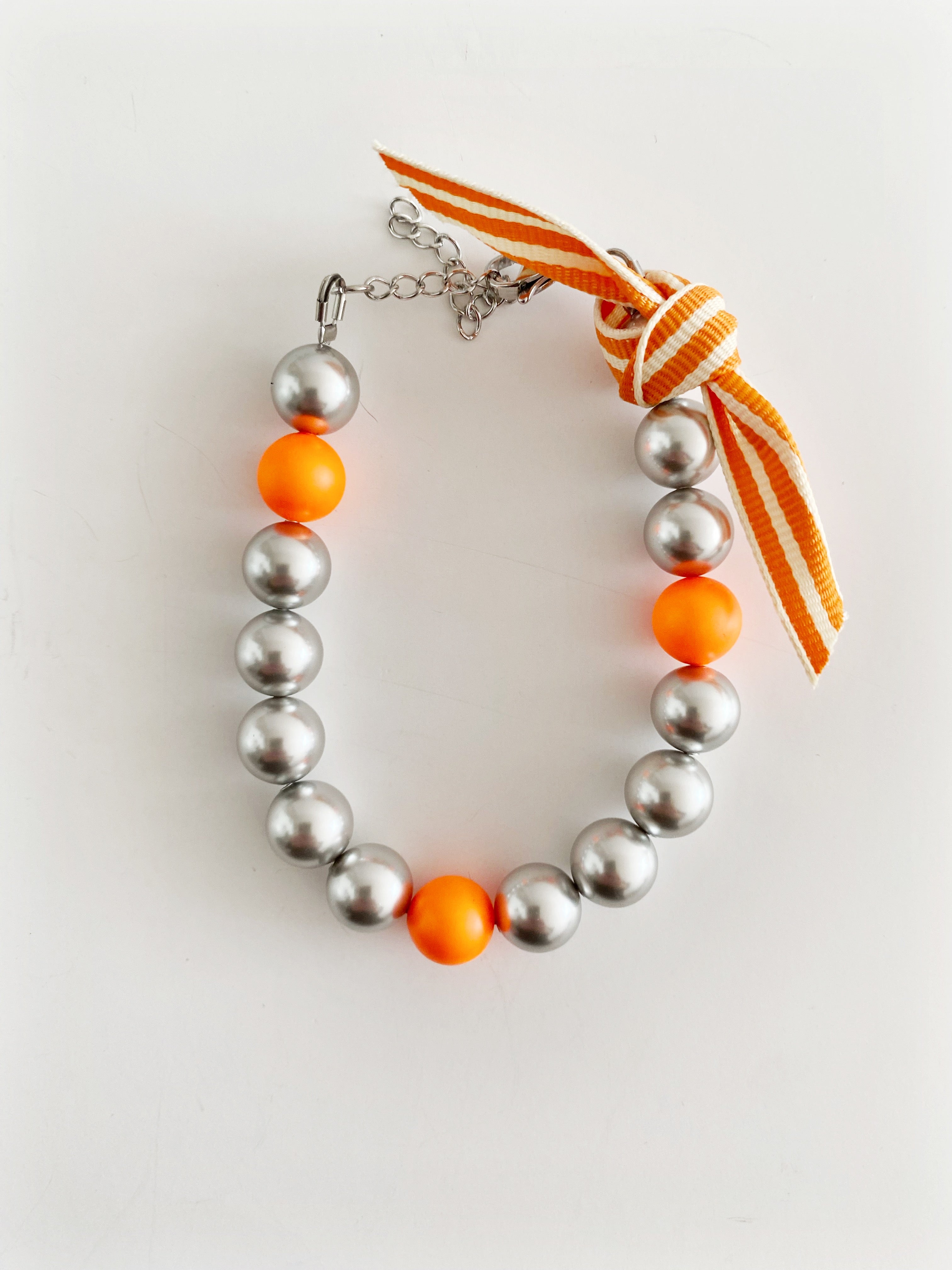Bracelet Ella \ orange