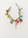 Bracelet élastique  Love \ Light Silk
