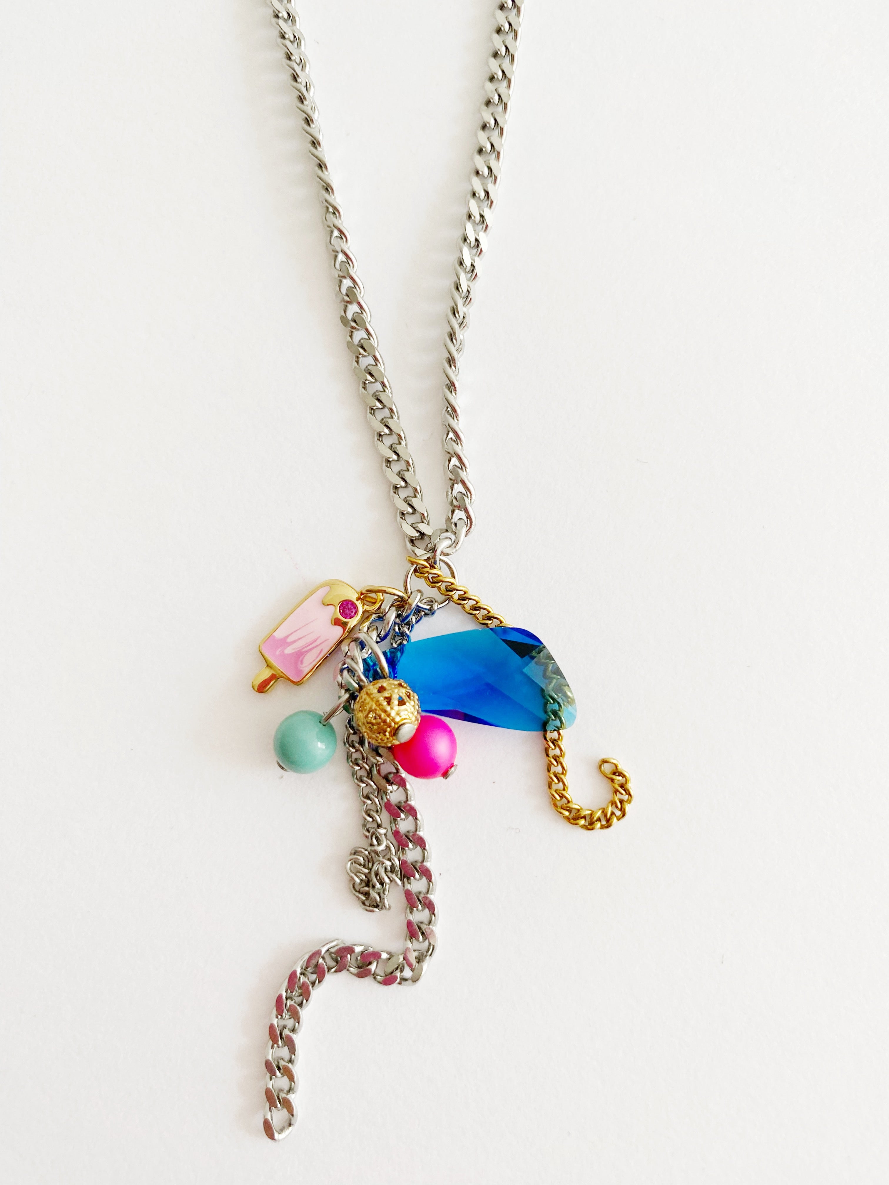Collier N.58 đ