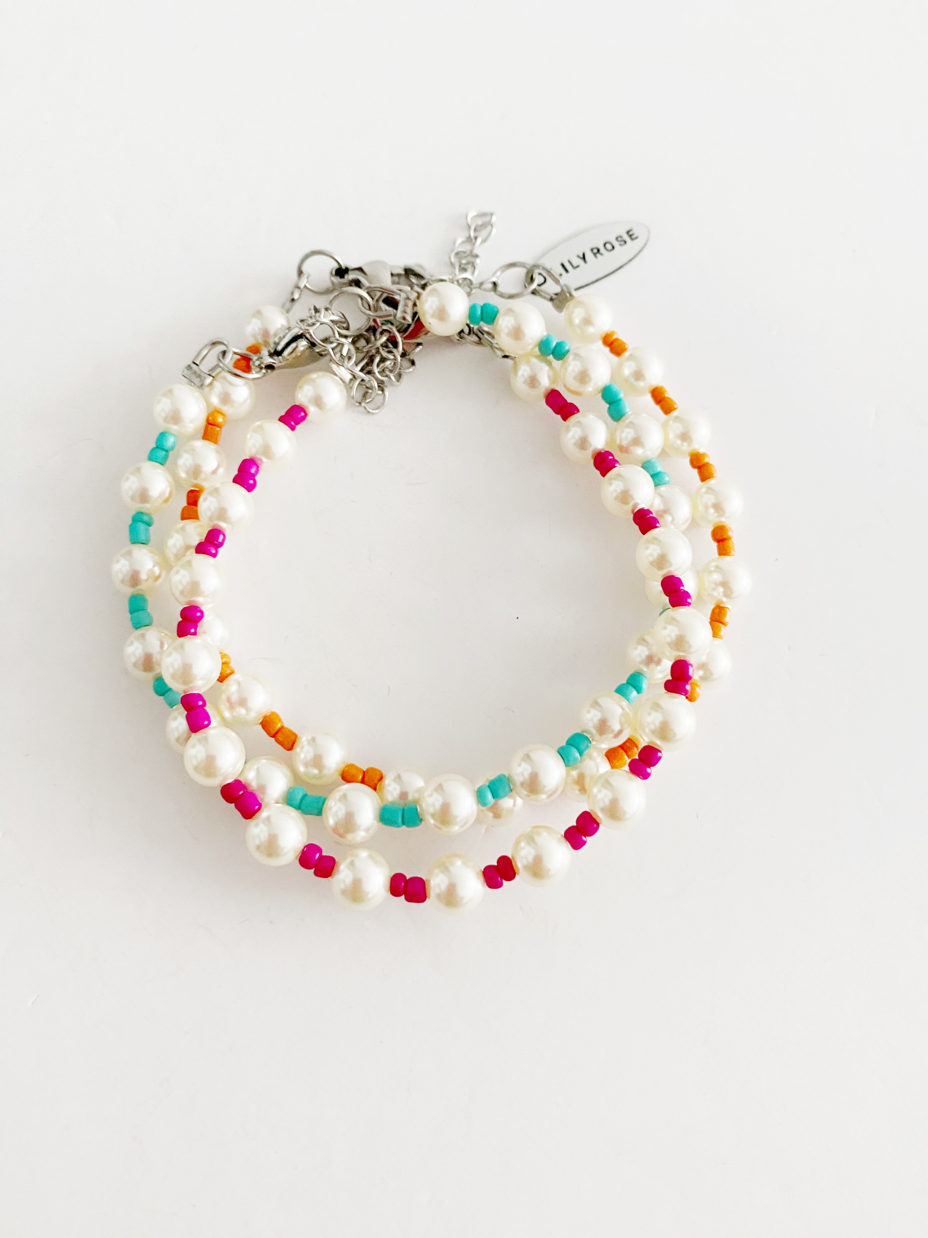 Bracelet Iman \ turquoise