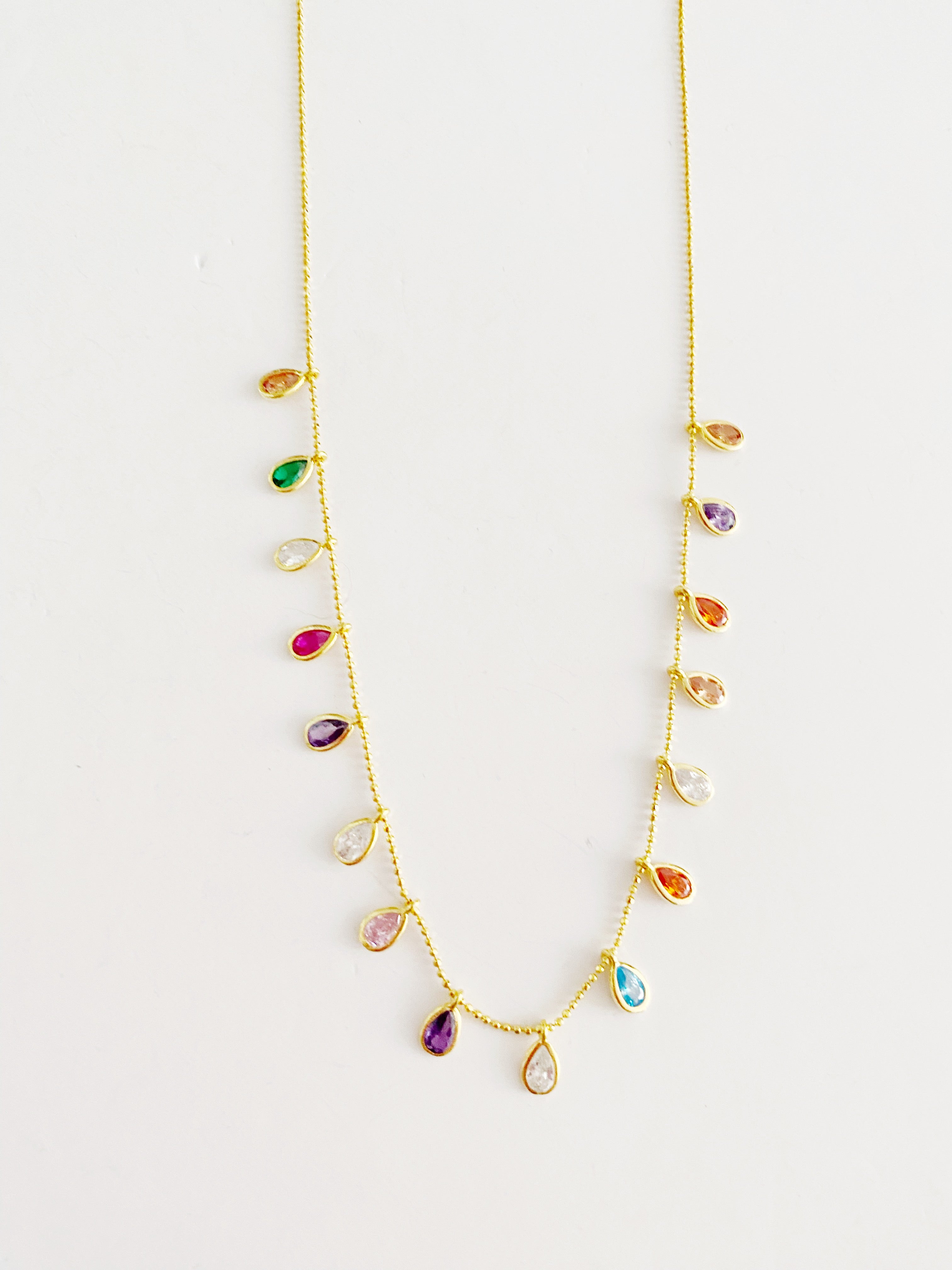 Collier Amira ✨