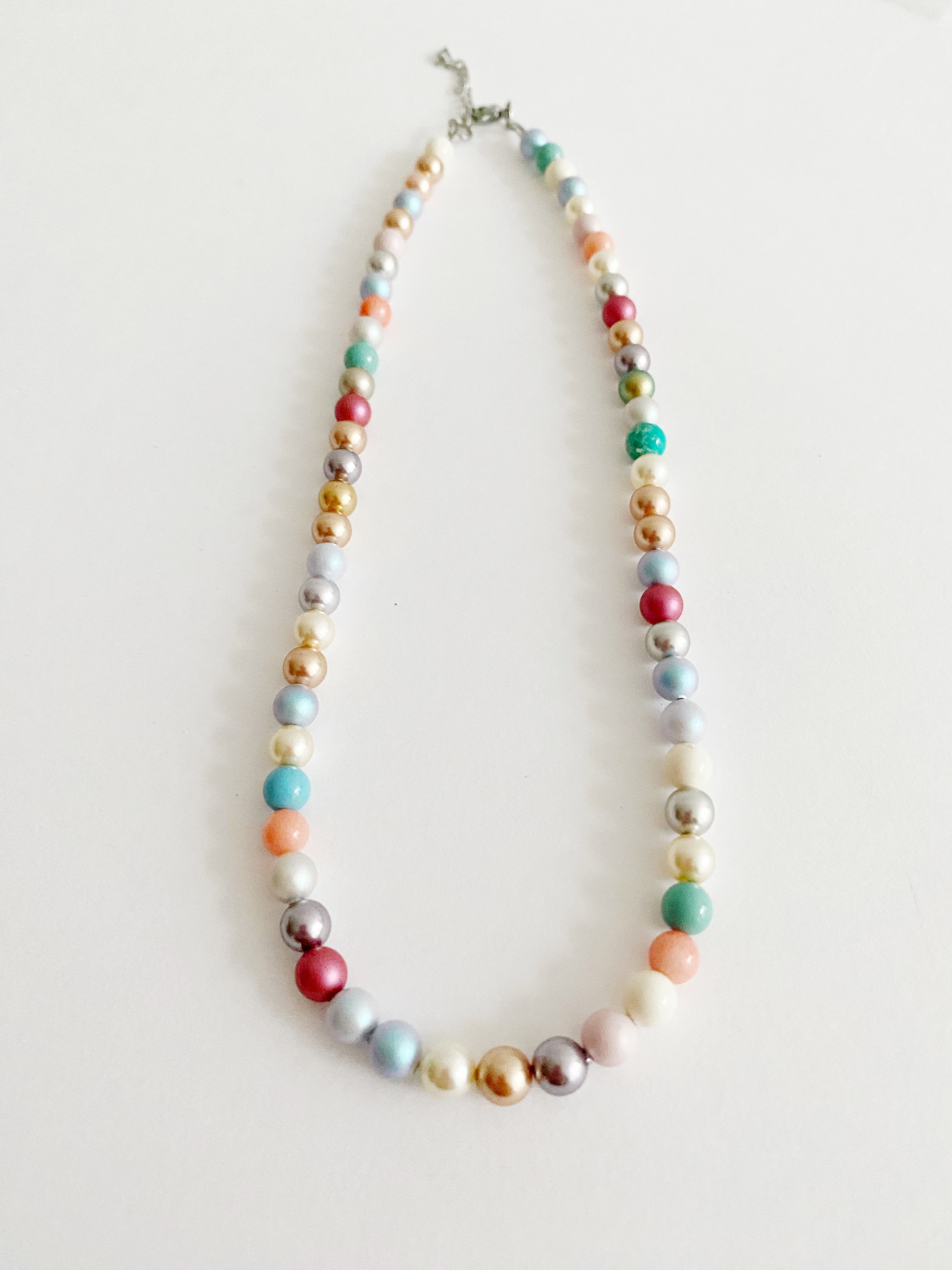 Collier N.14 đ