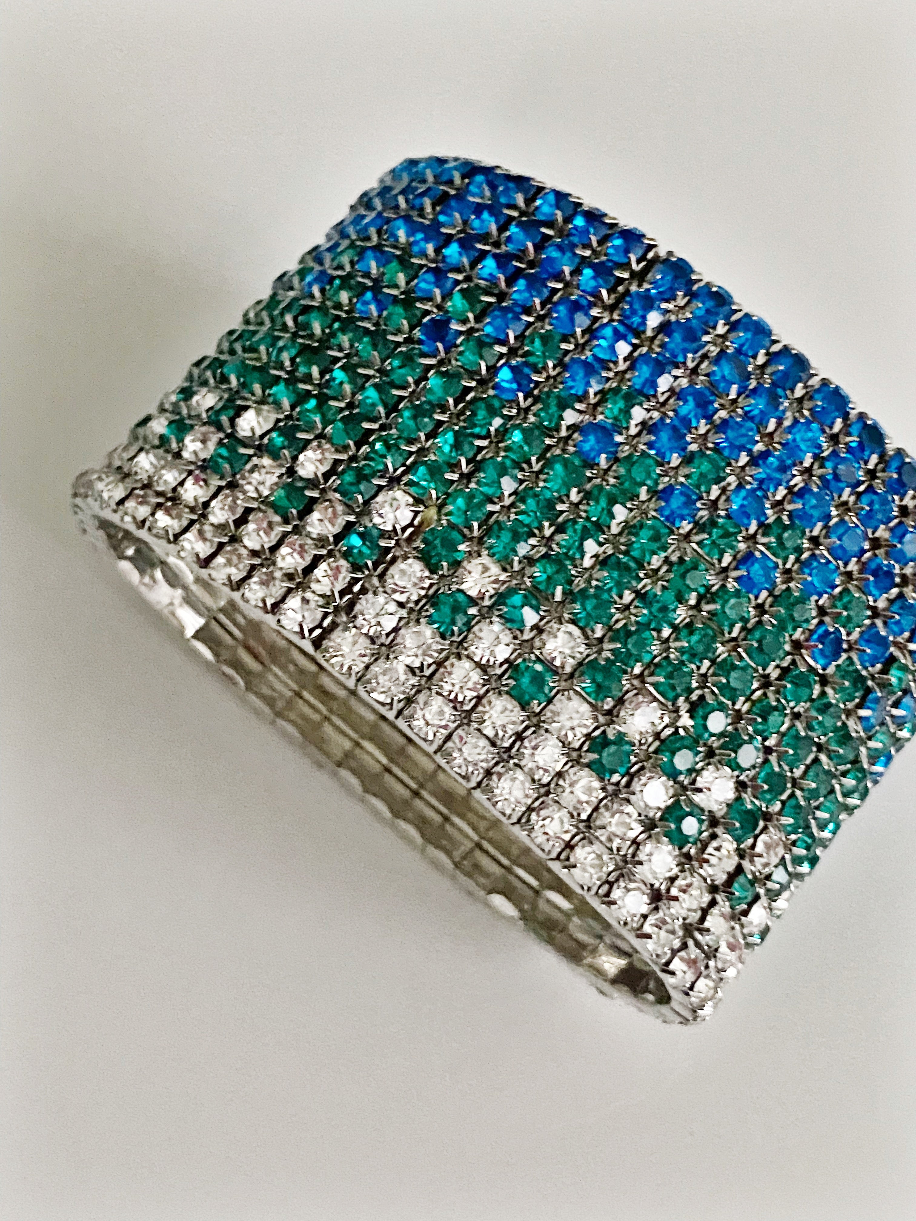 Bracelet Holland Blue \ small