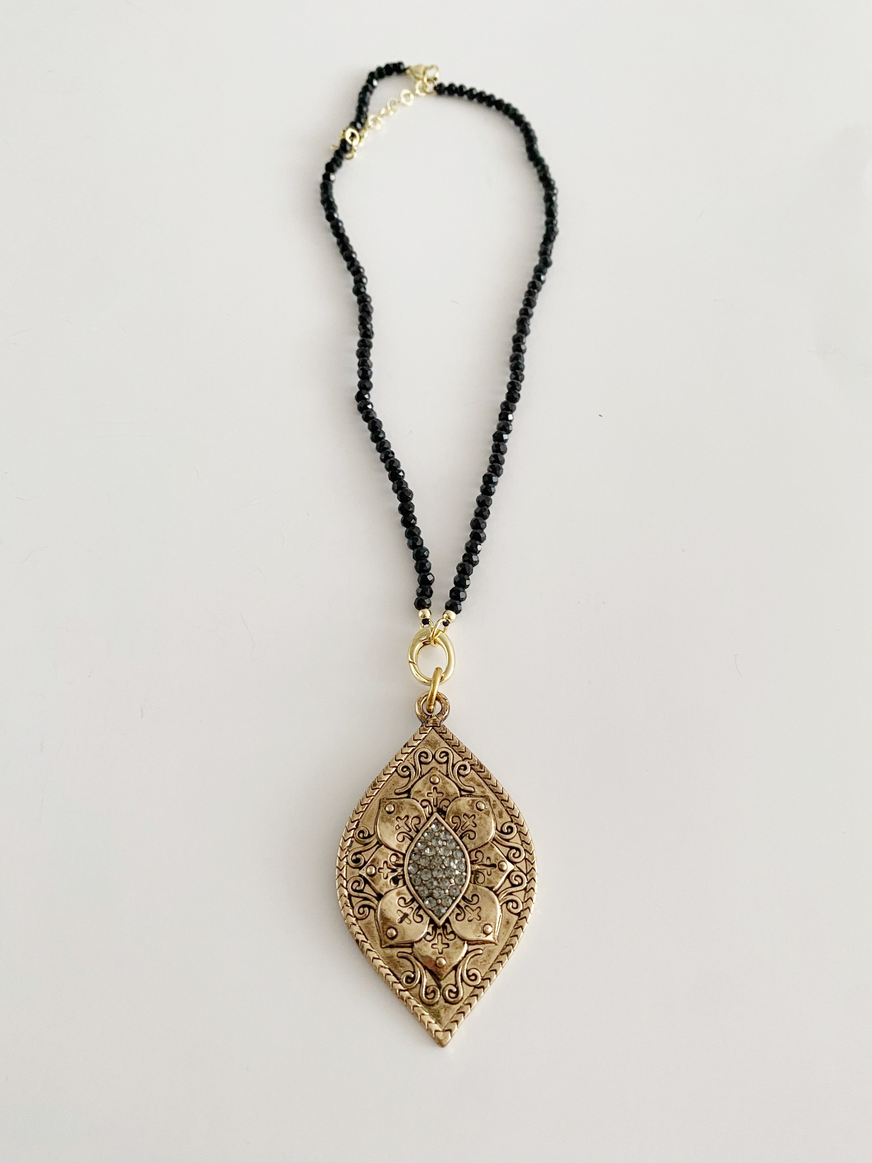 Collier Edition privée