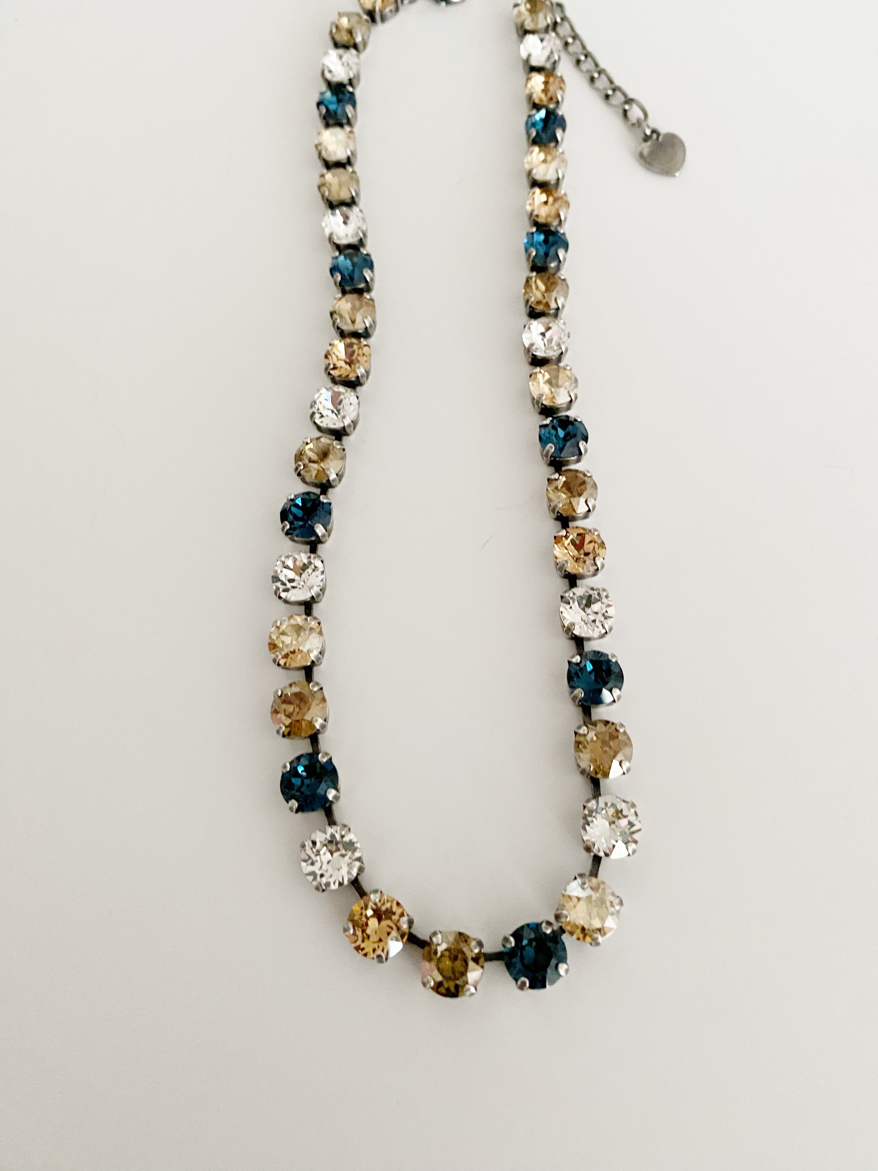 Collier Safira The Edit