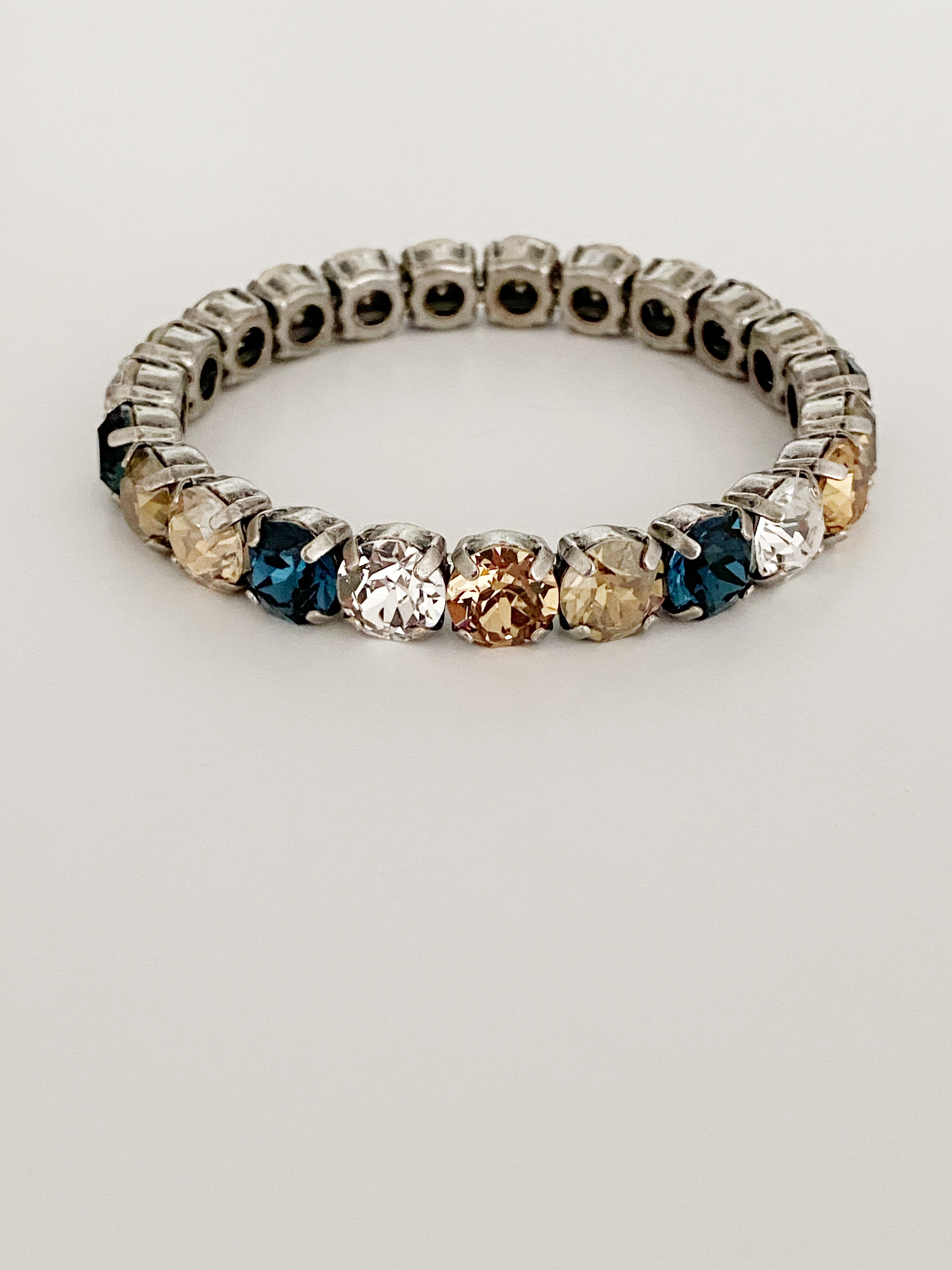 Bracelet élastique The Edit