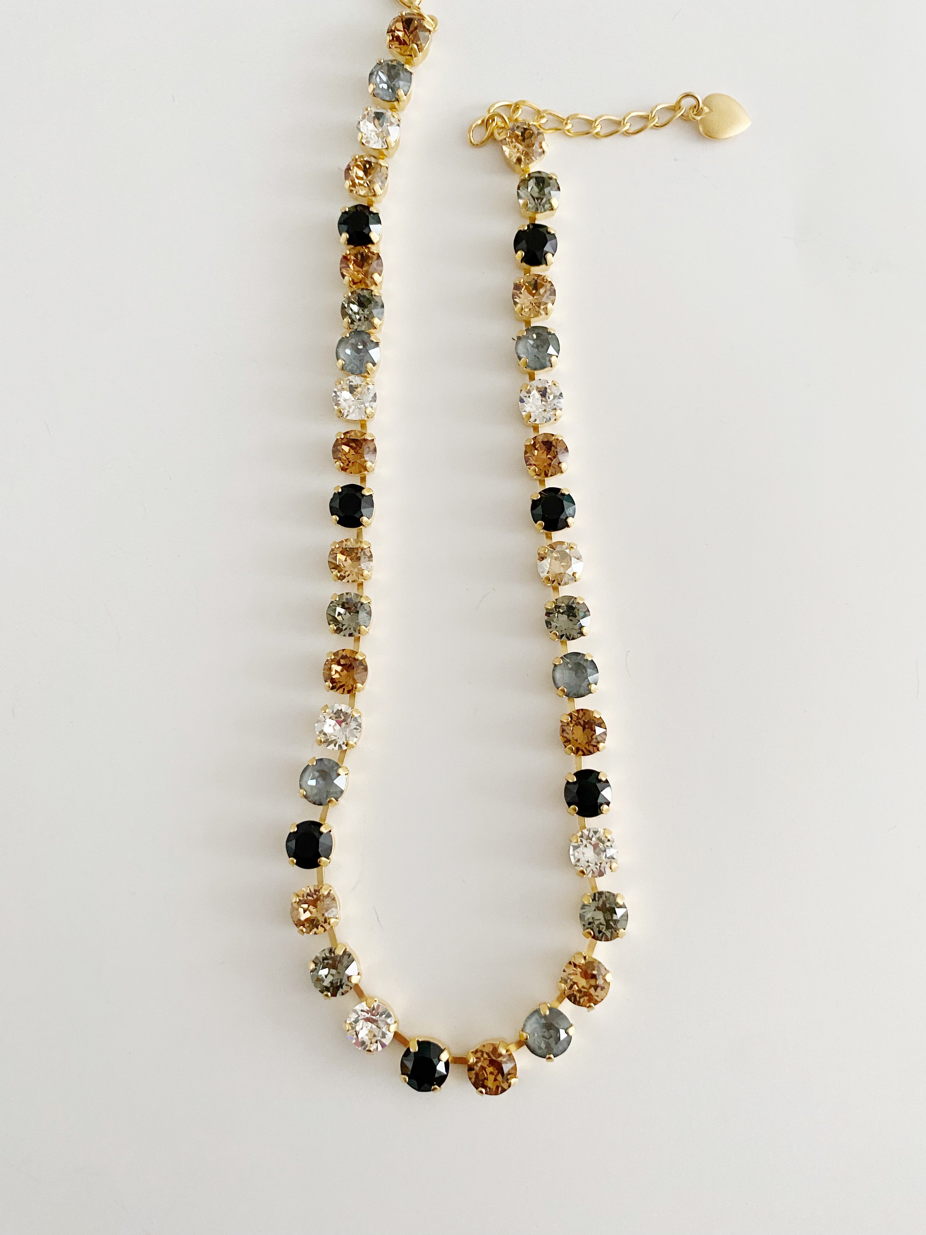 Collier Safira Miranda
