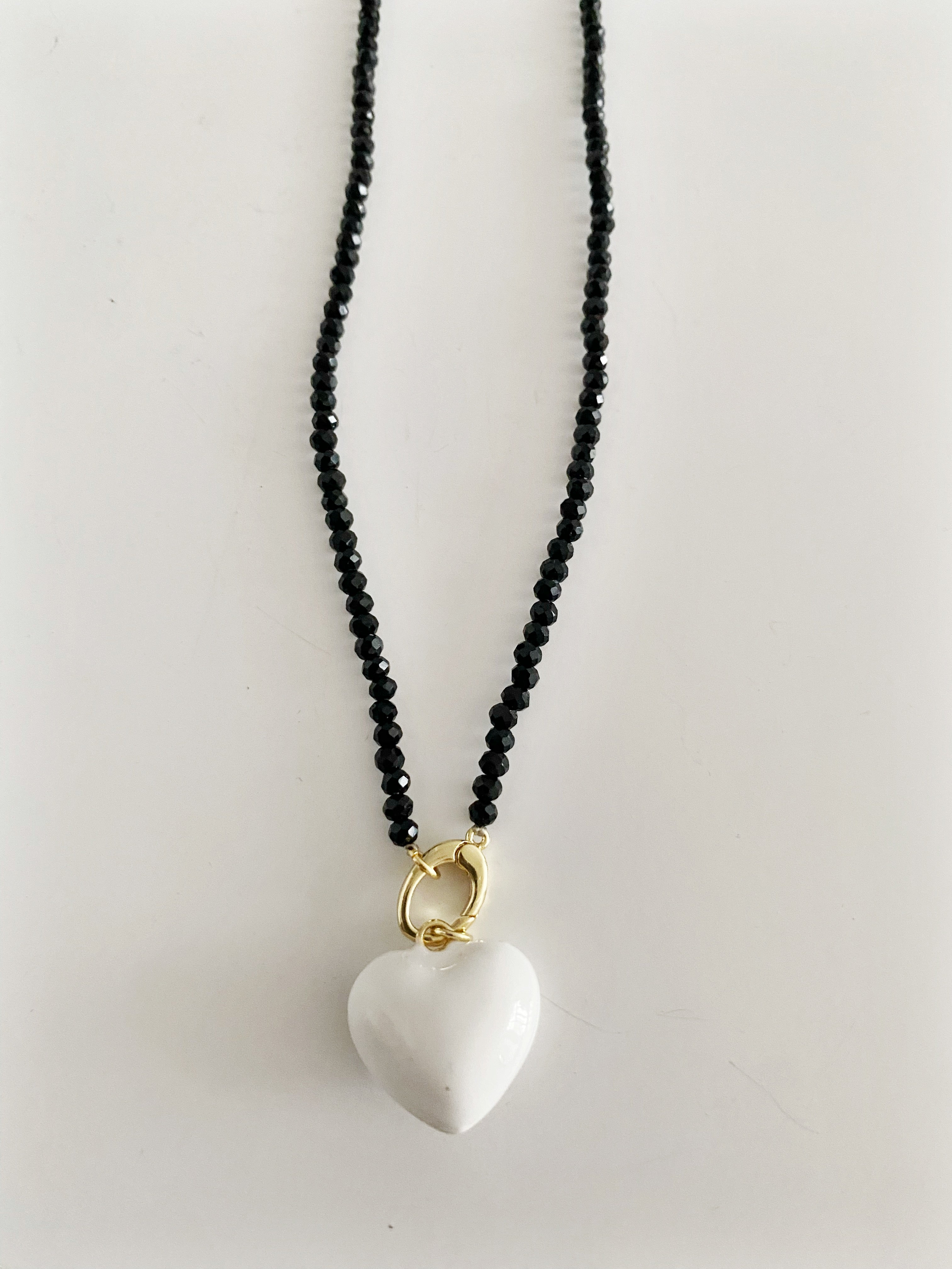 Collier Andy