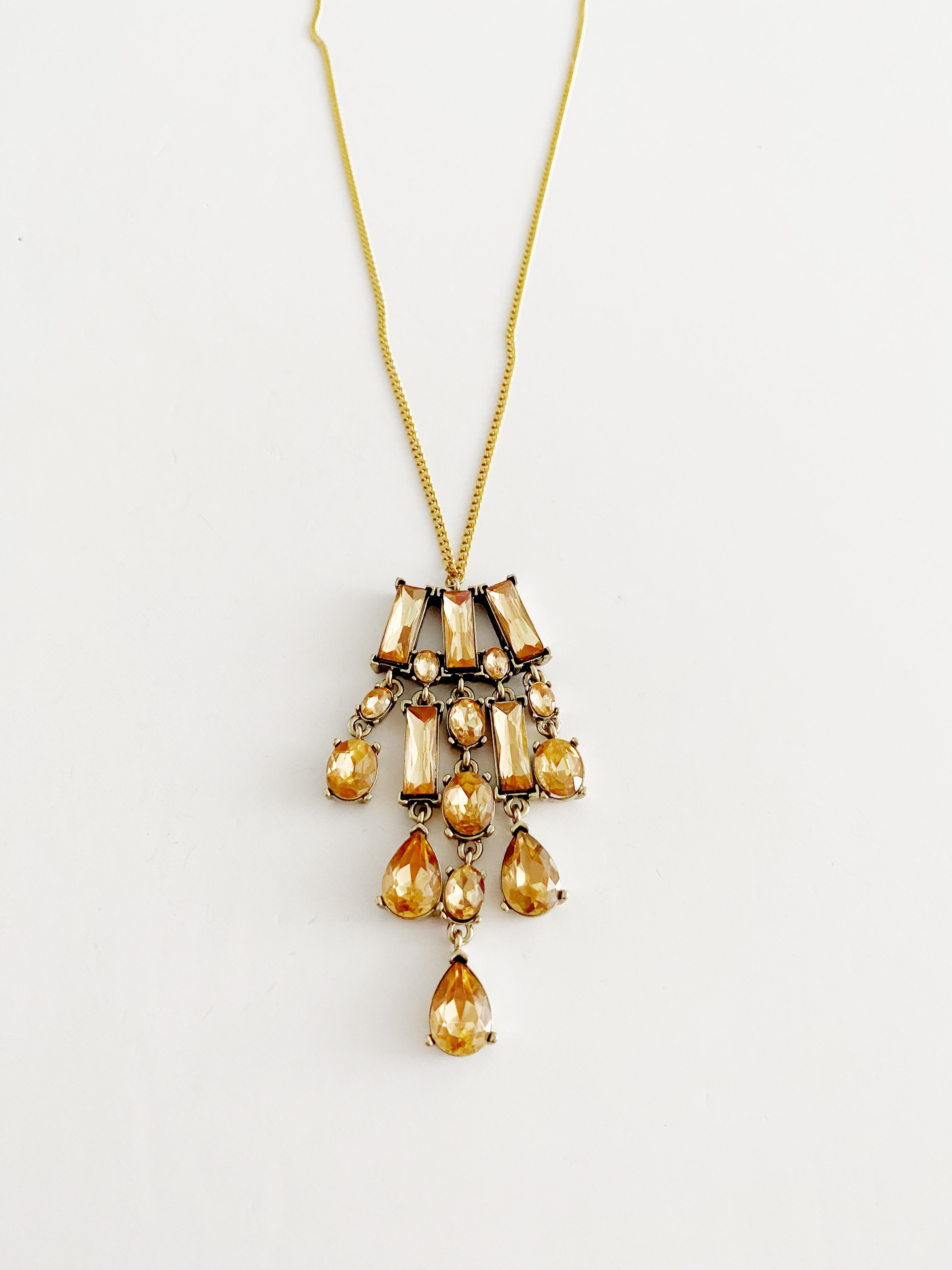 Collier Syana