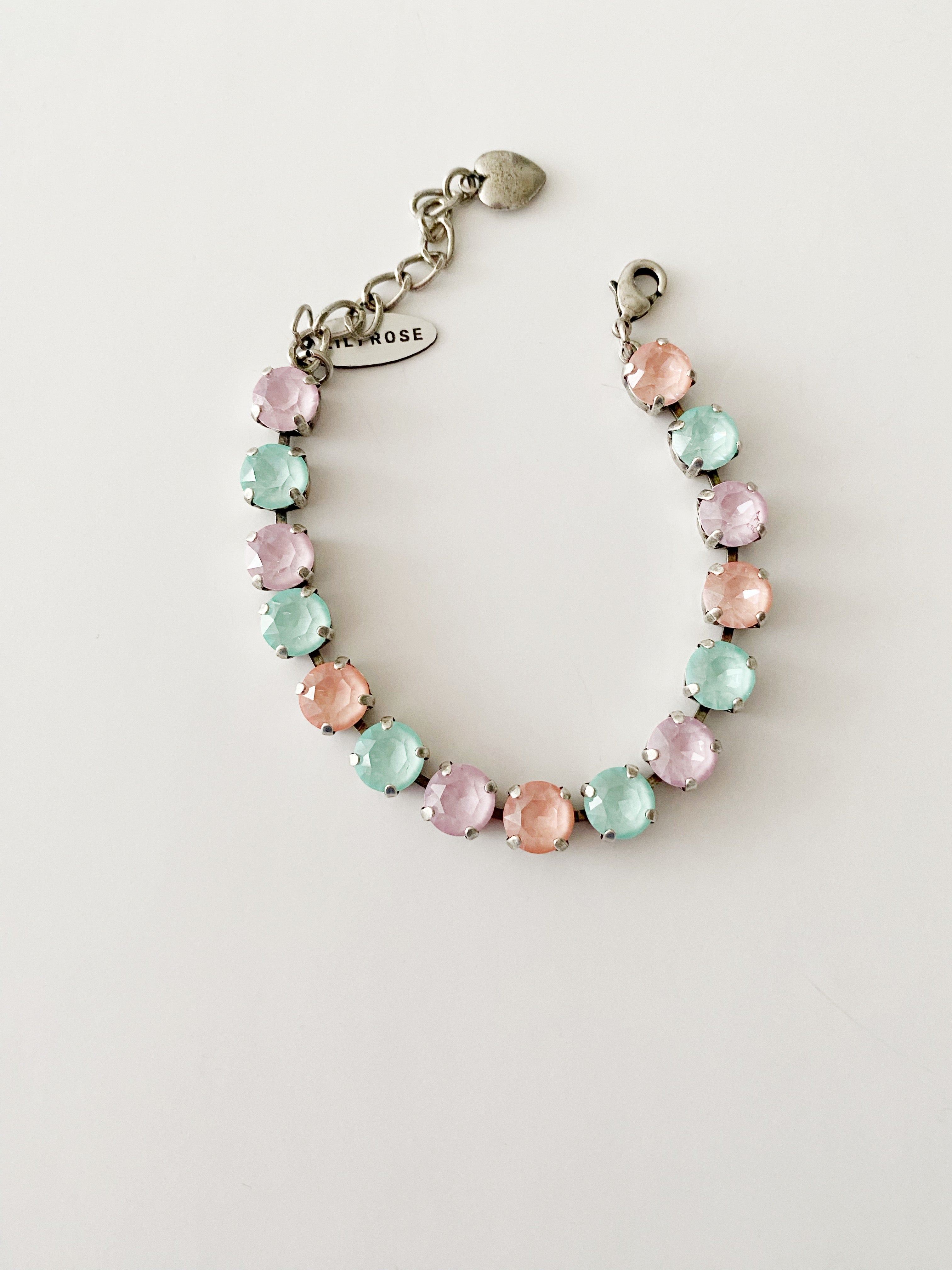 Bracelet Miami GIRL đŽ