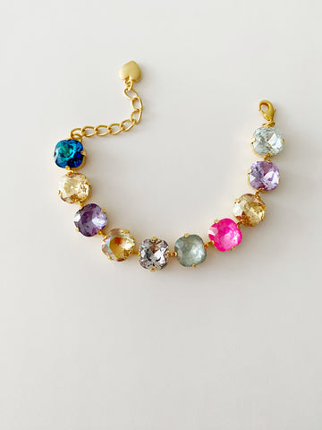 Bracelet Glamour Spring BREAK  !☀️