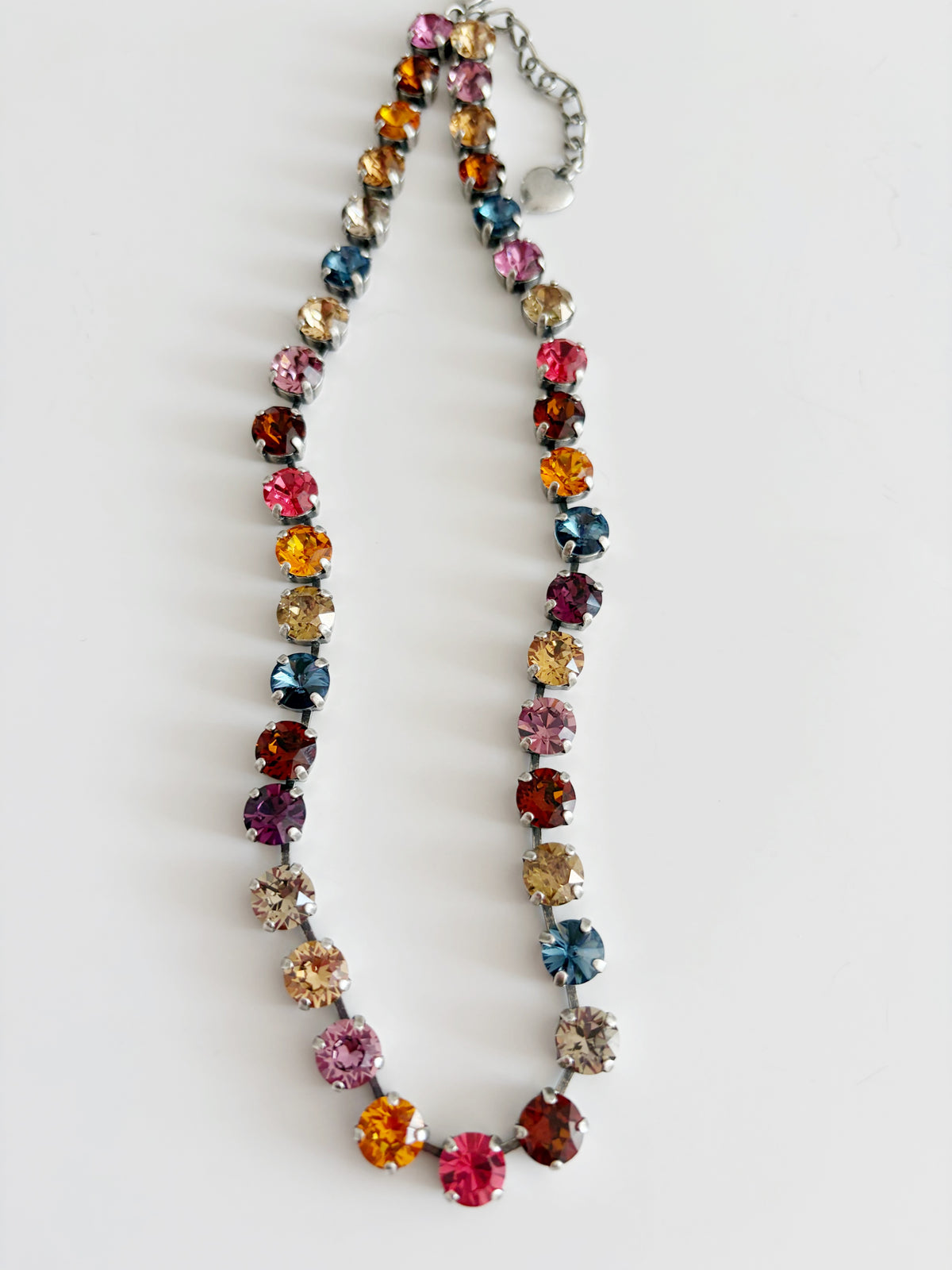 Collier Safira Lily Fall