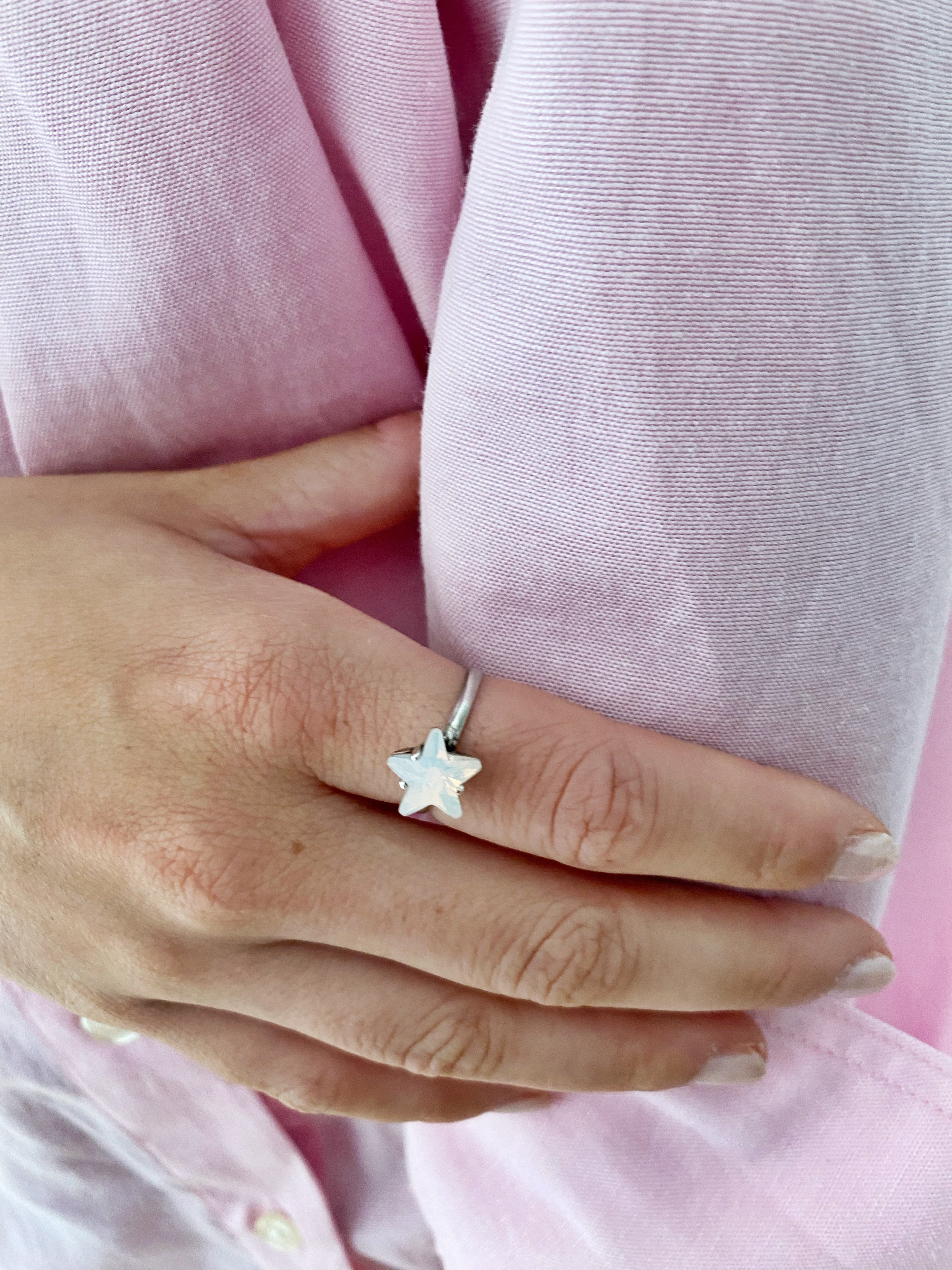 Bague Nebulia \ prix spĂ©cial đ