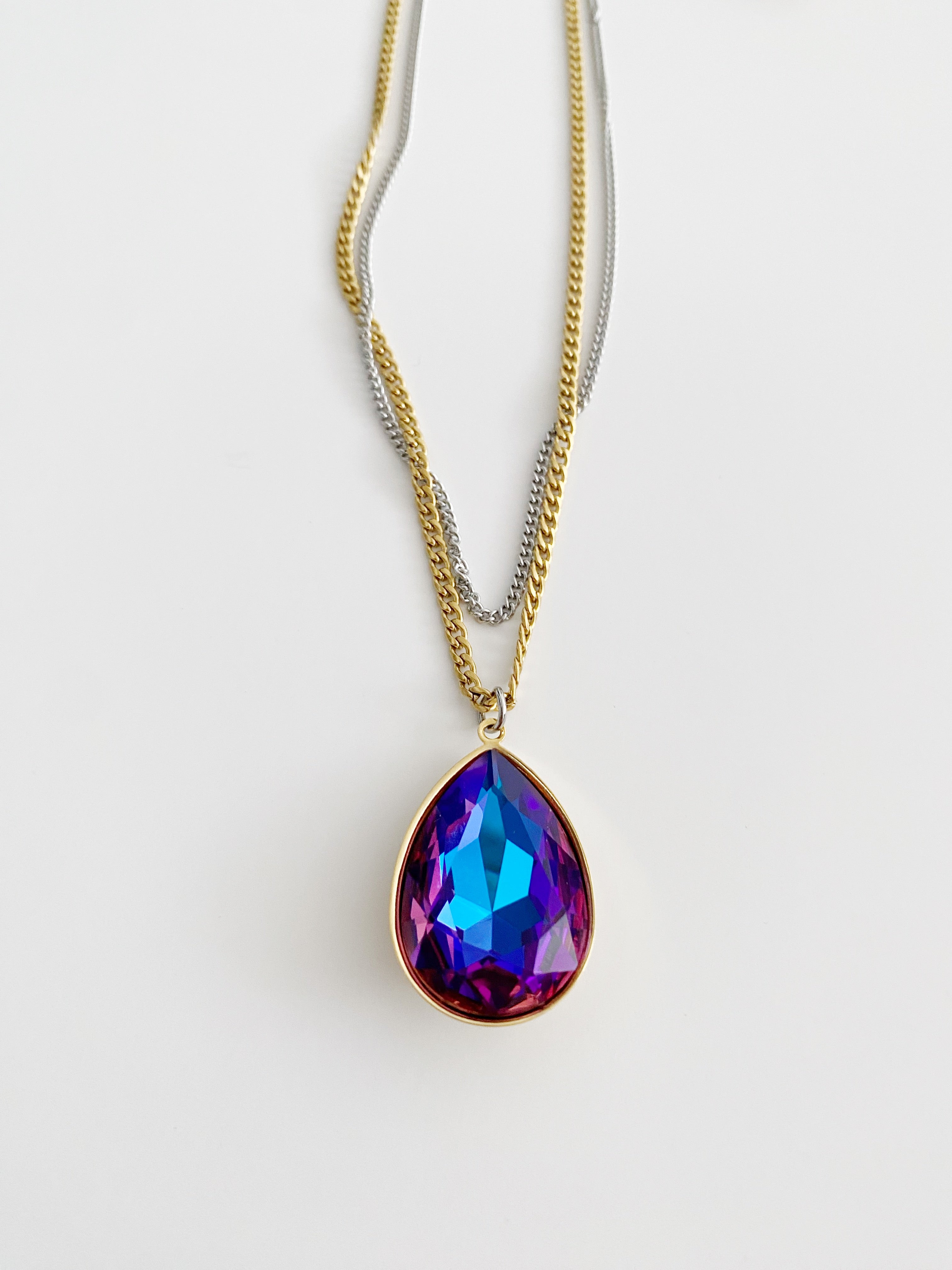 Collier pendentif Pocus ✨\ prix spécial