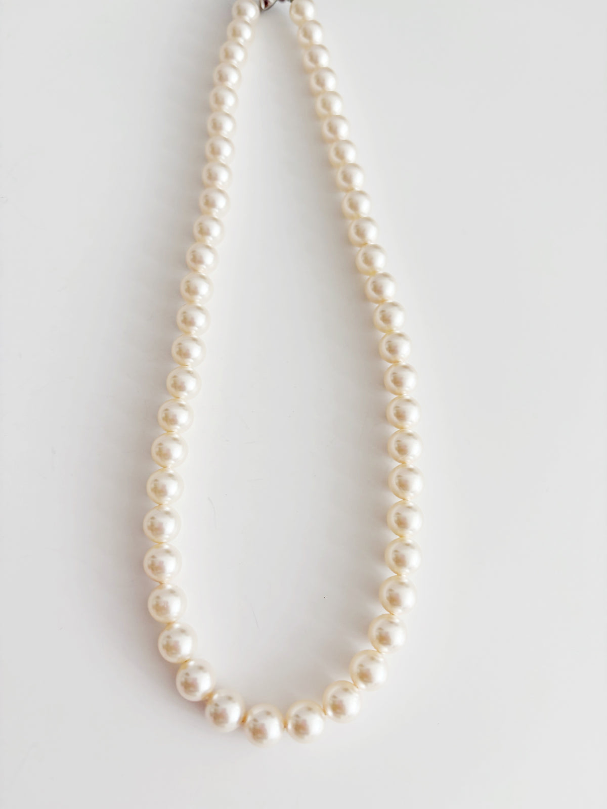 Collier Éclat de perles