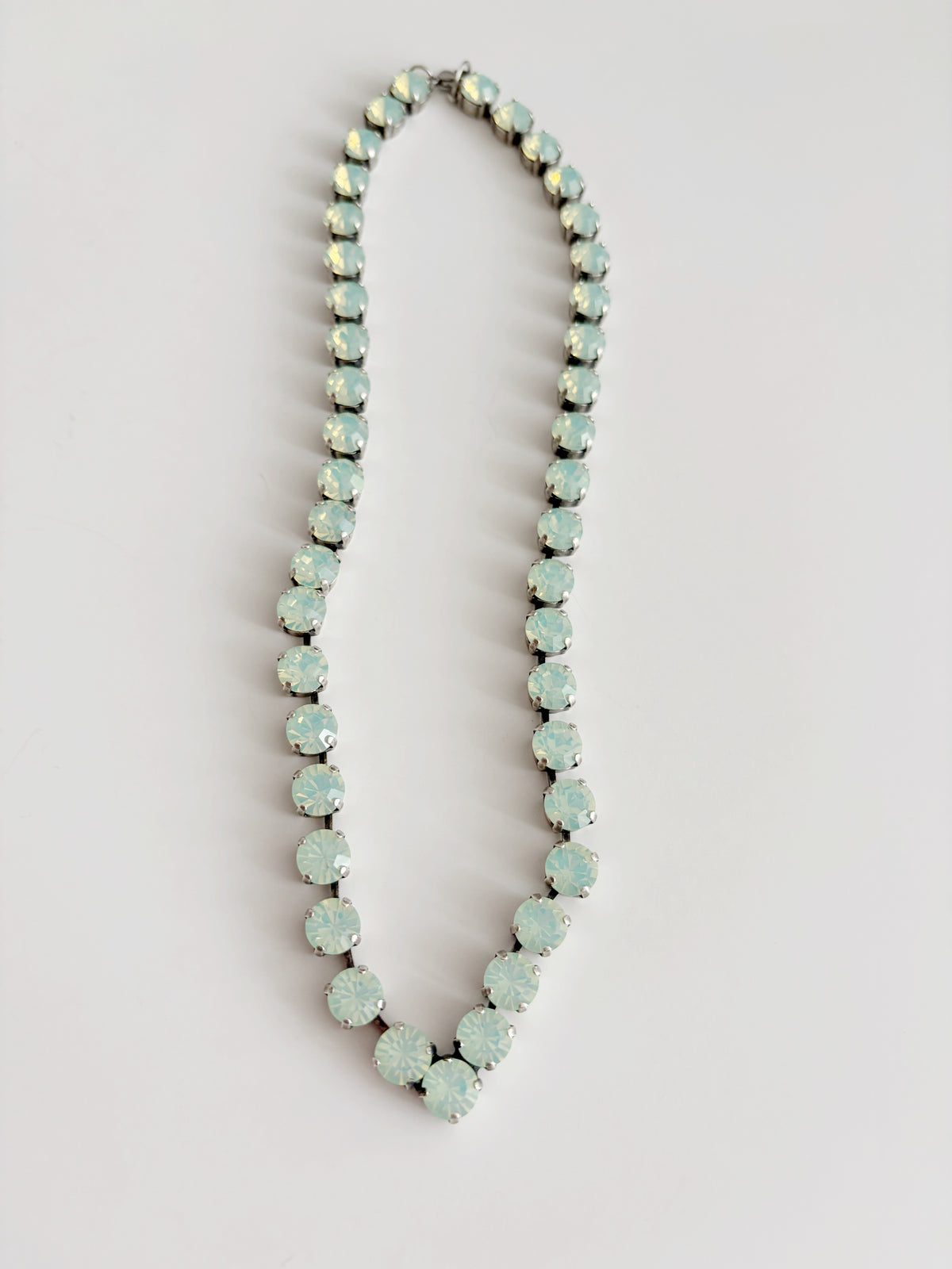 Collier Morgan Opaline