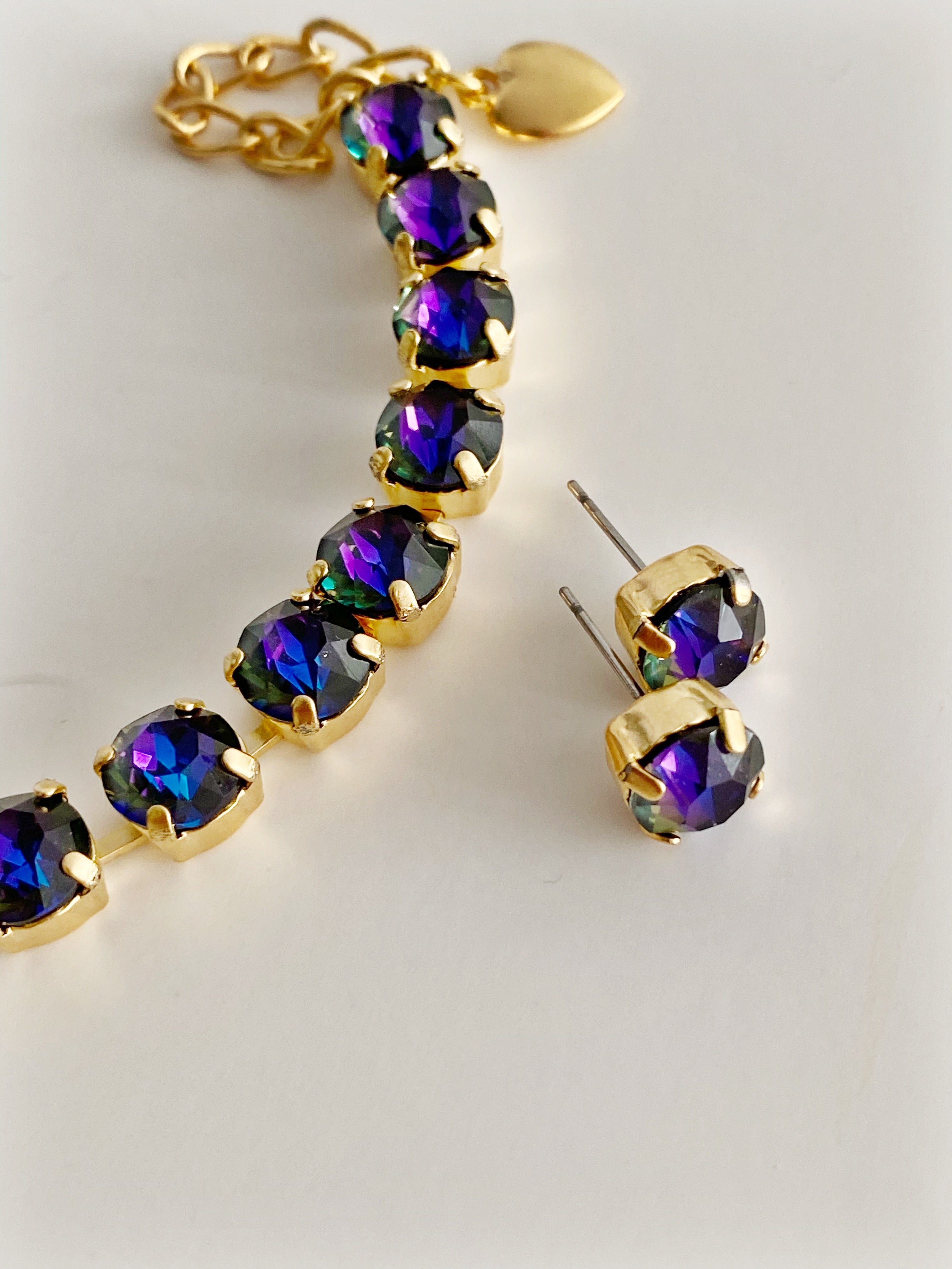 Ensemble Maléfique 💜