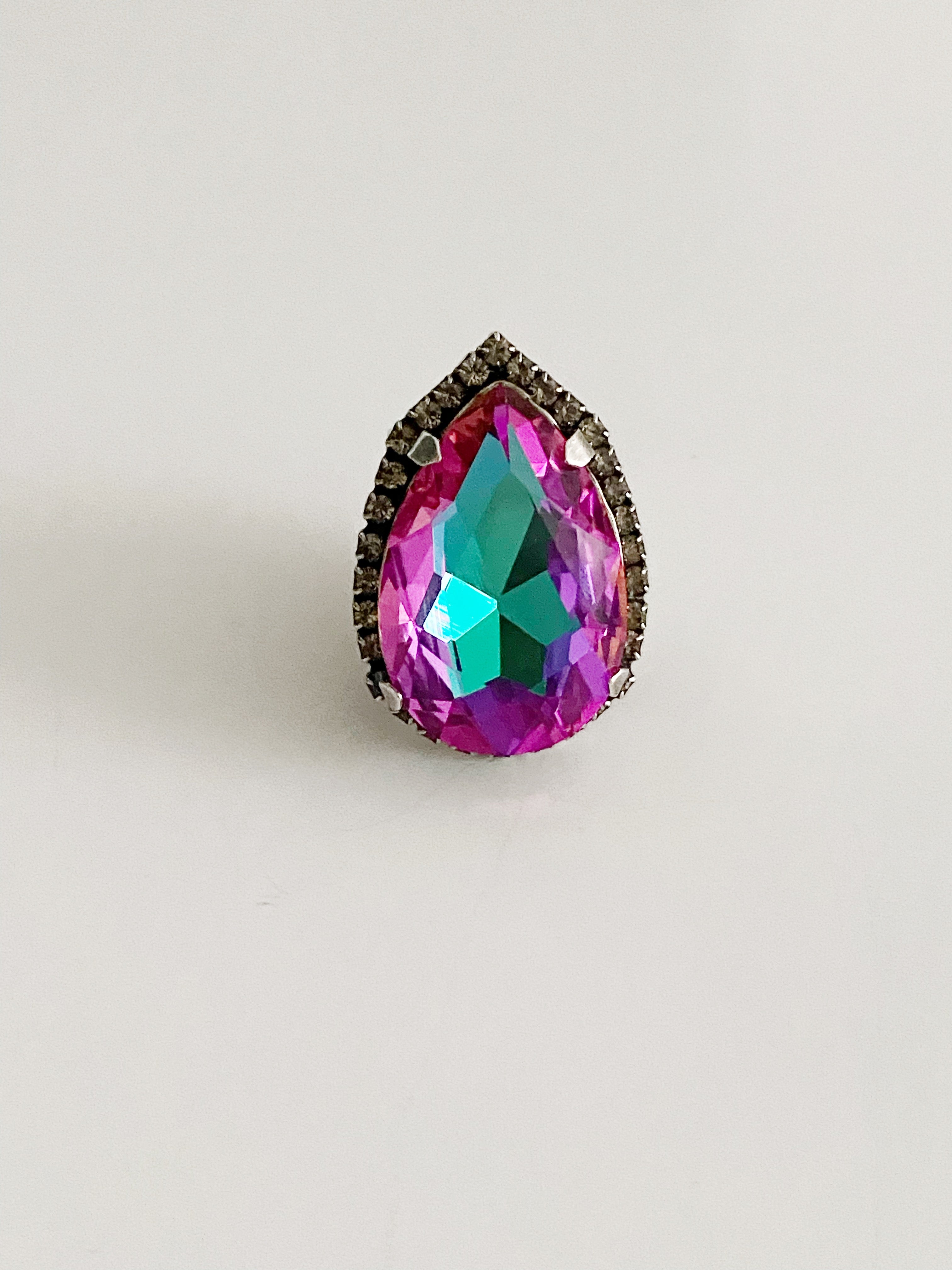 Bague cocktail Hocus pocus