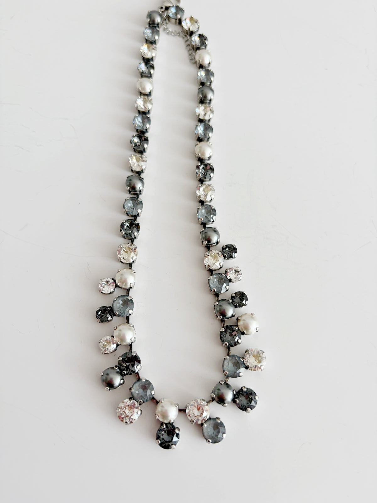 Collier Bal Loren