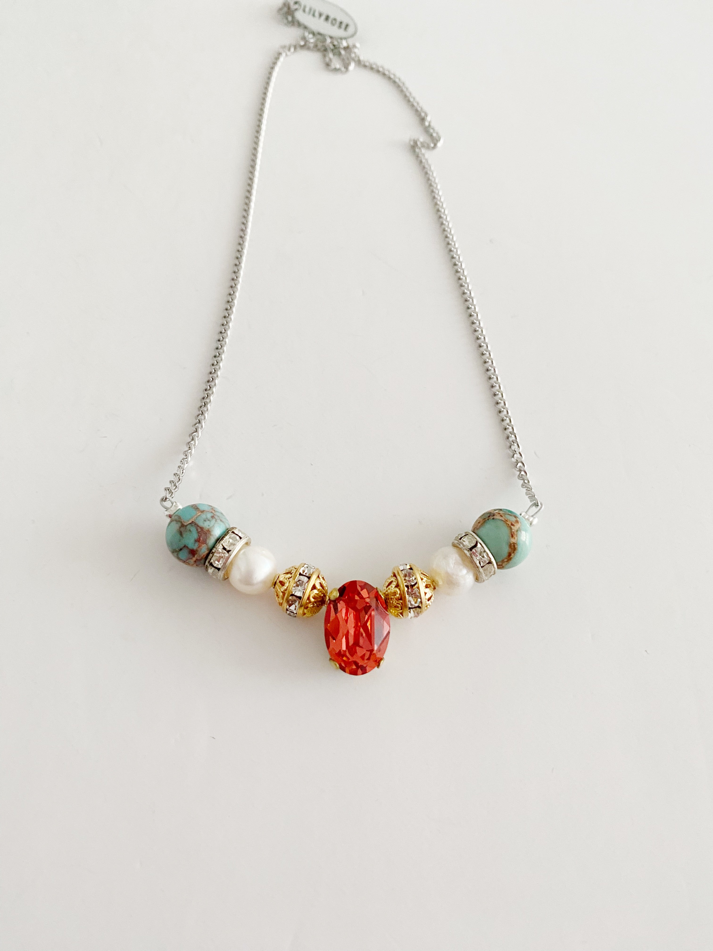 Collier Sohan