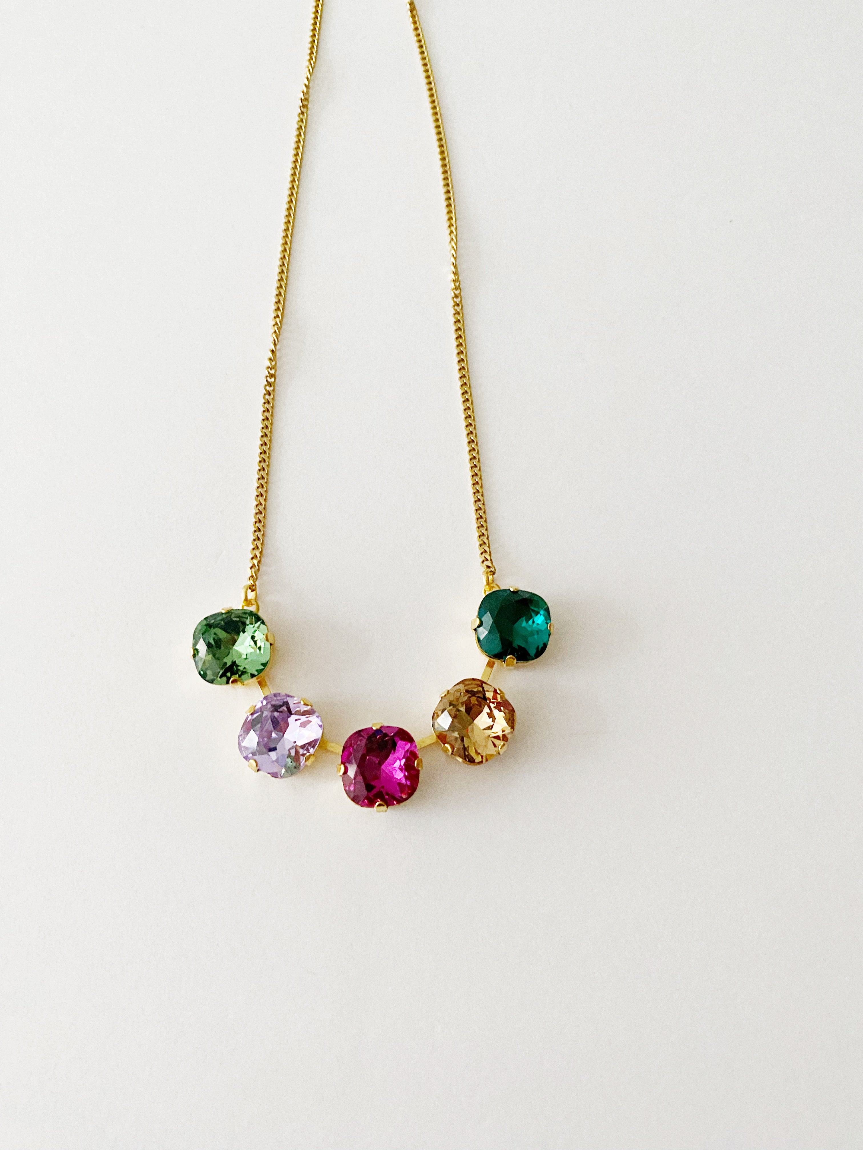 Collier Merry LILY ✨