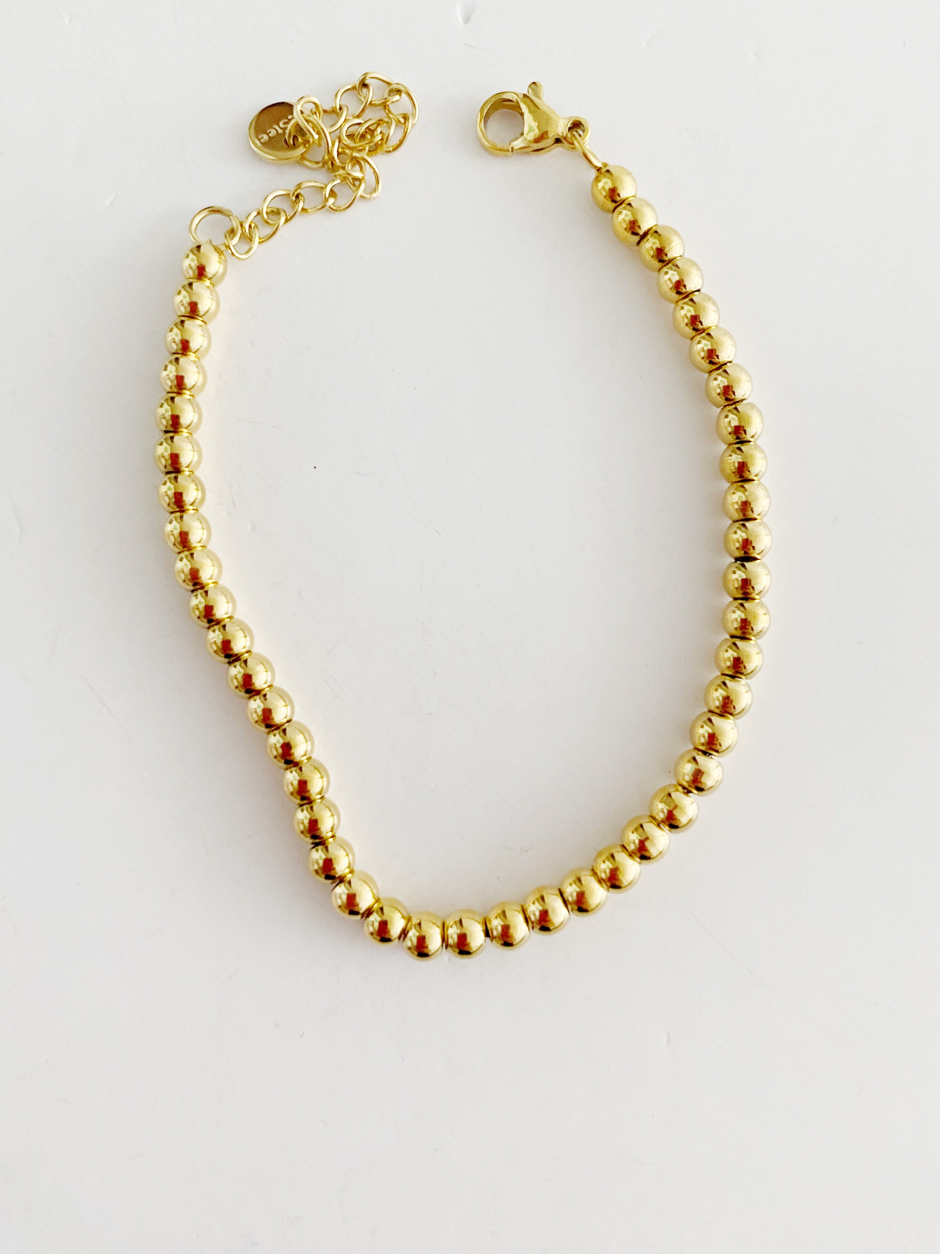 Bracelet Tallulah \ 6mm