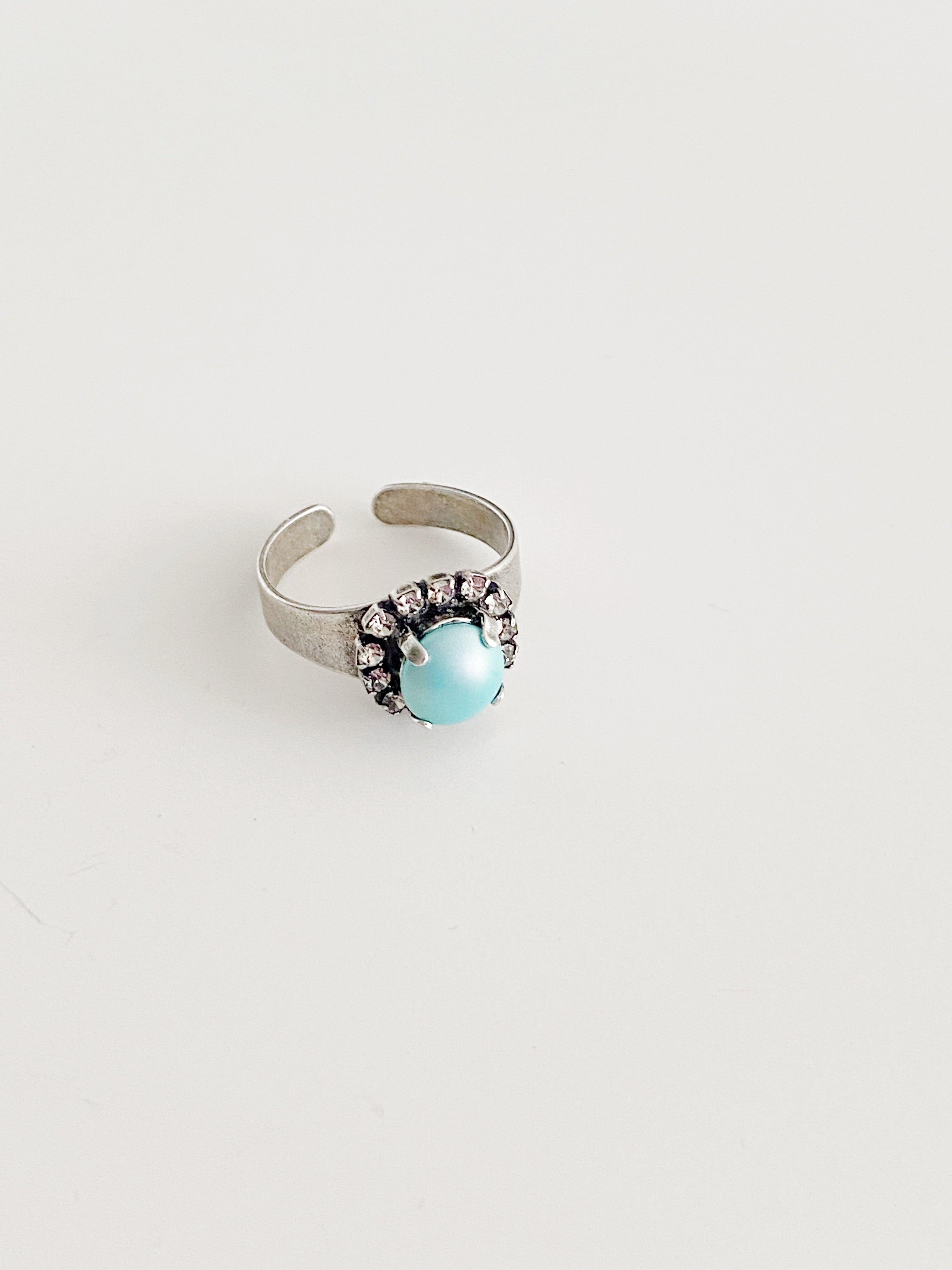 Bague Playa turquoise