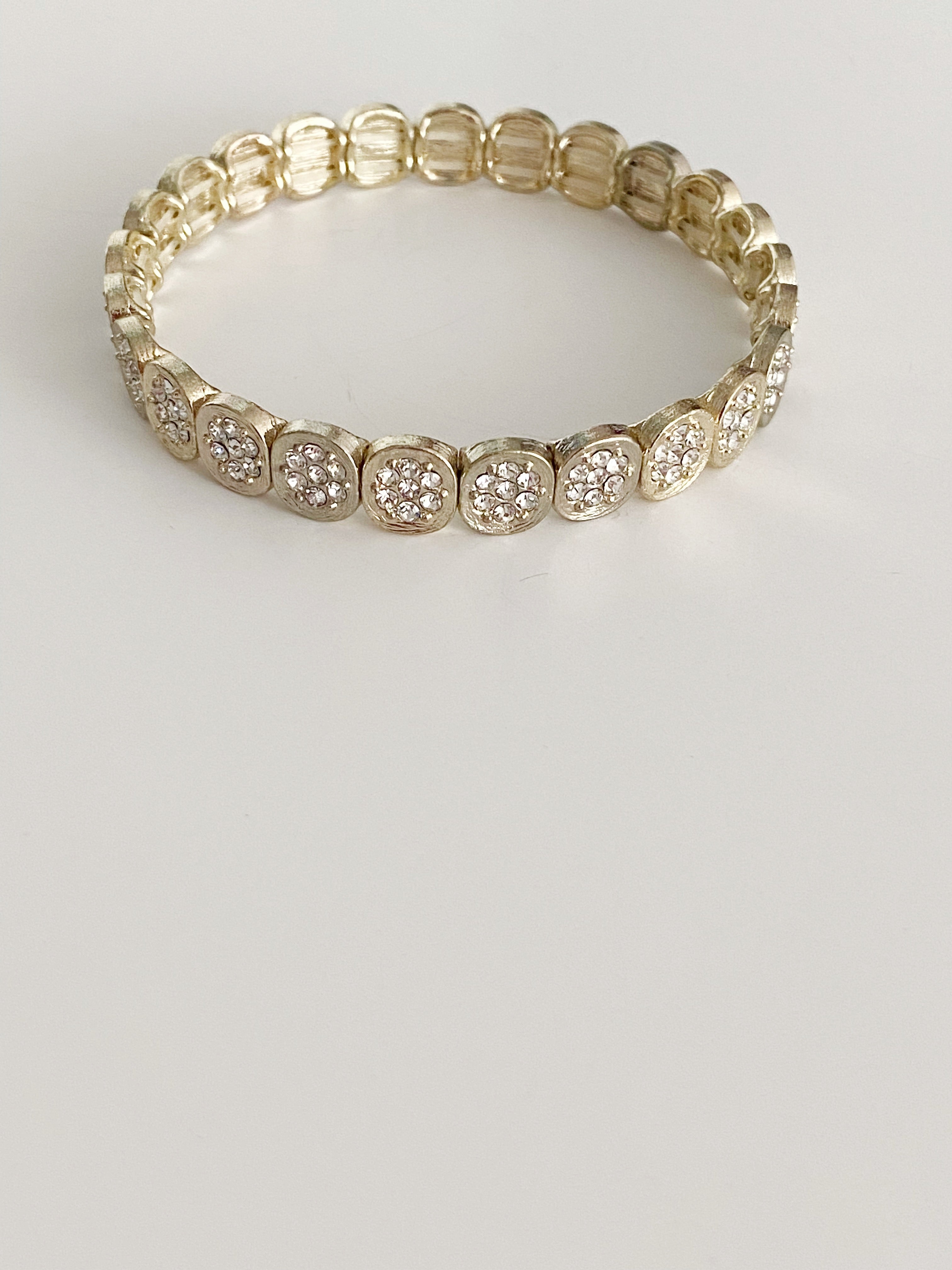 Bracelet élastique Candice / PRIX SPÉCIAL ✨