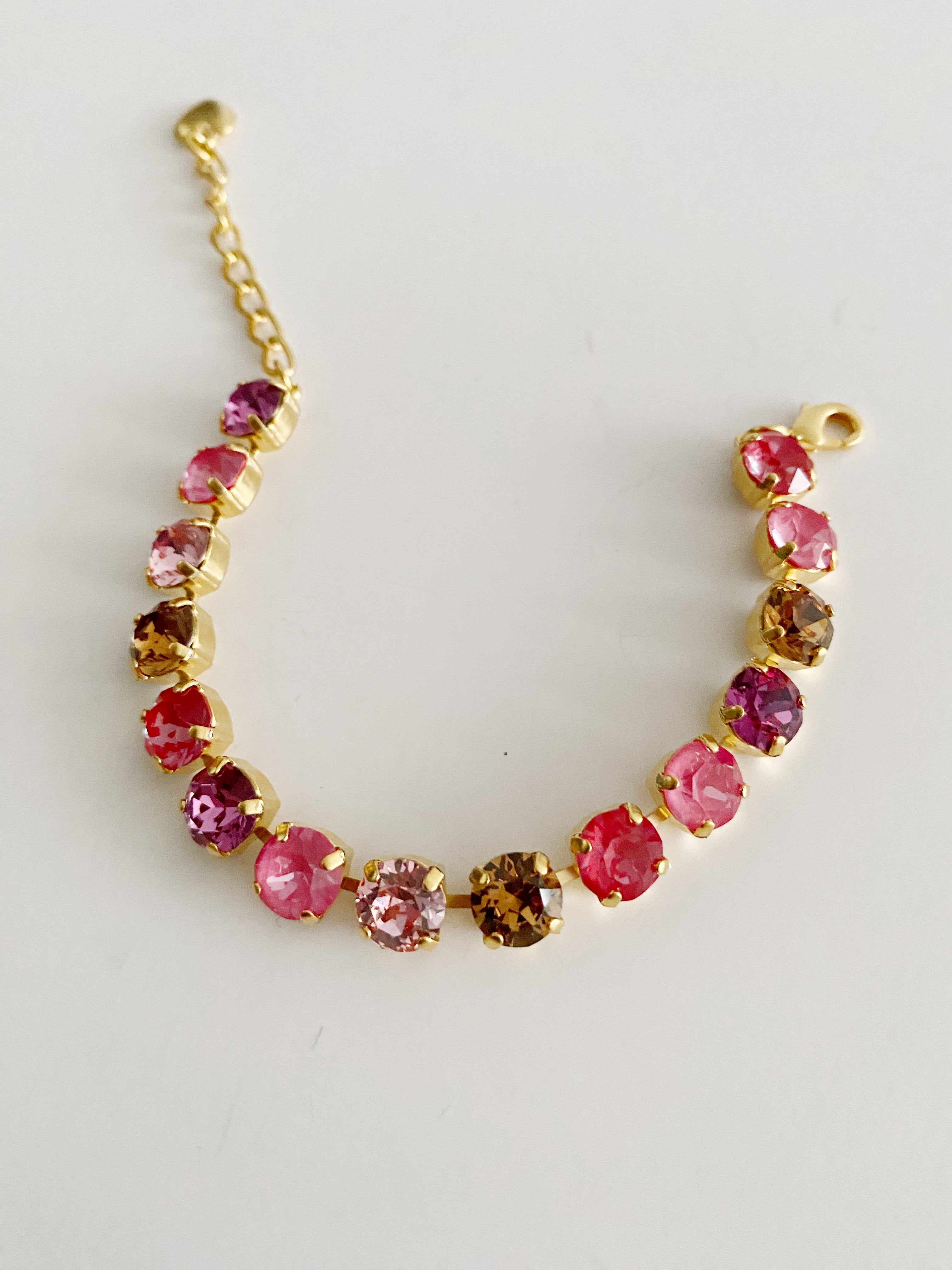 Bracelet safira Giada