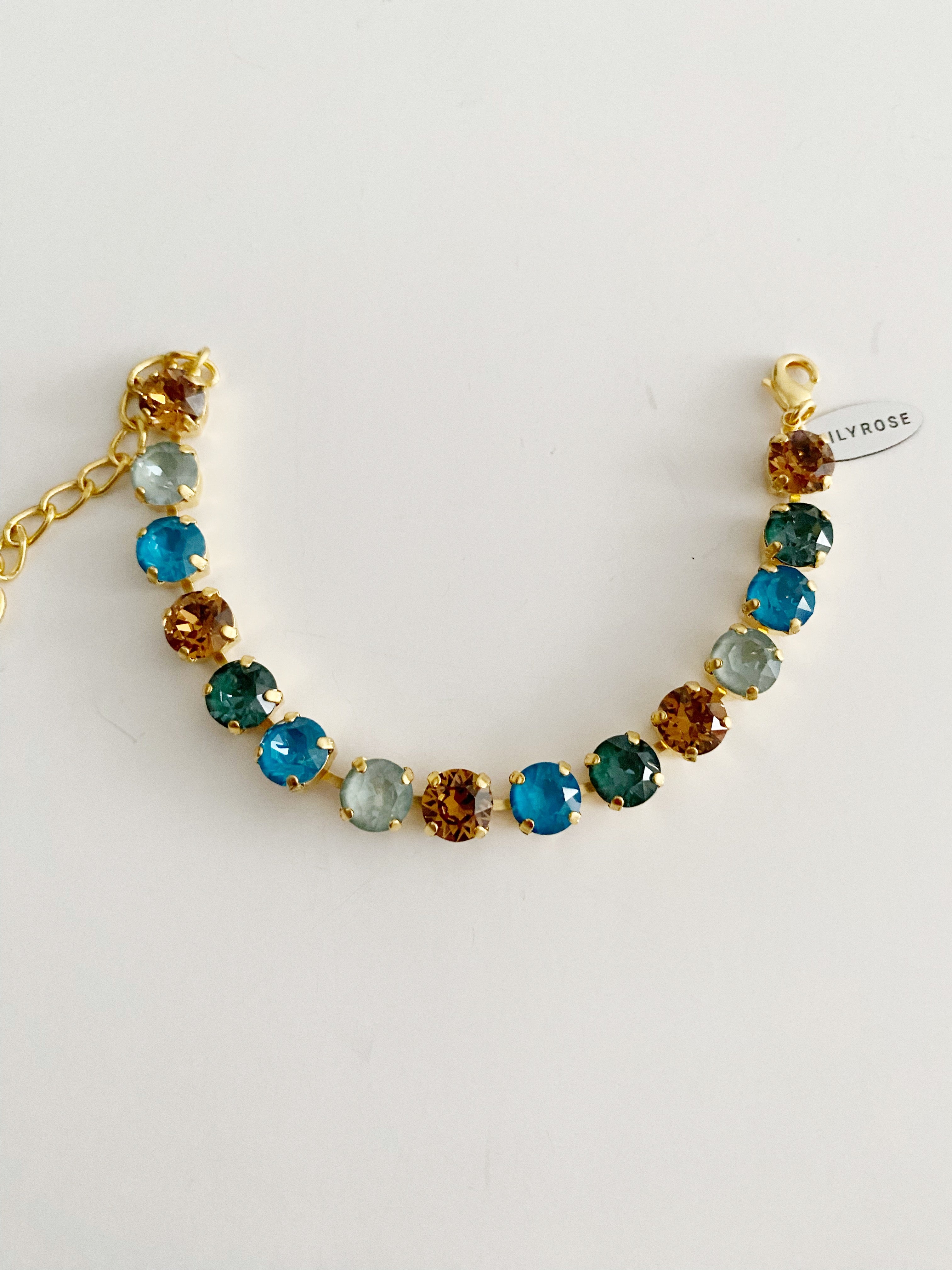 Bracelet safira Vittoria