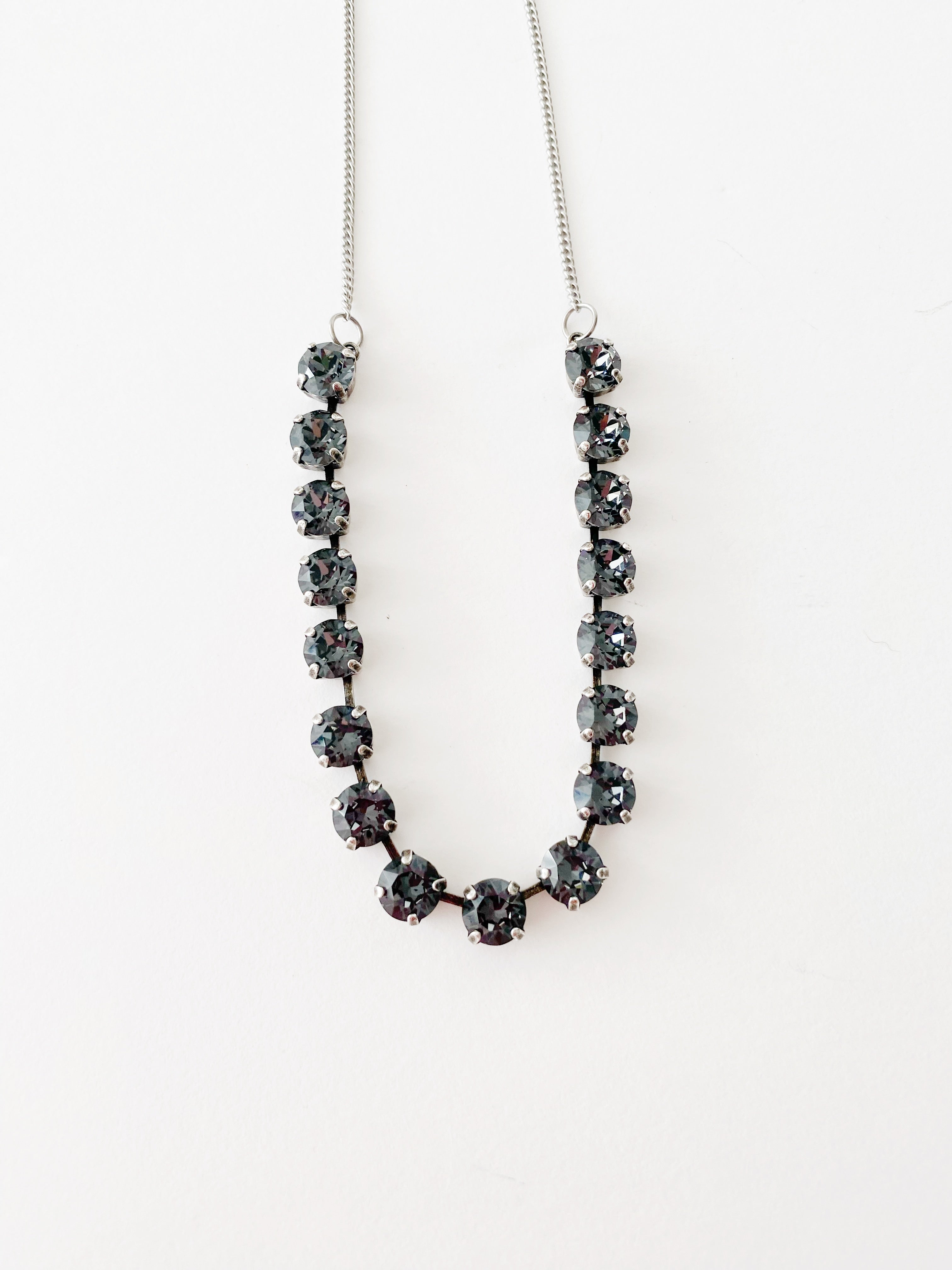 Collier Tamara \ silverlight