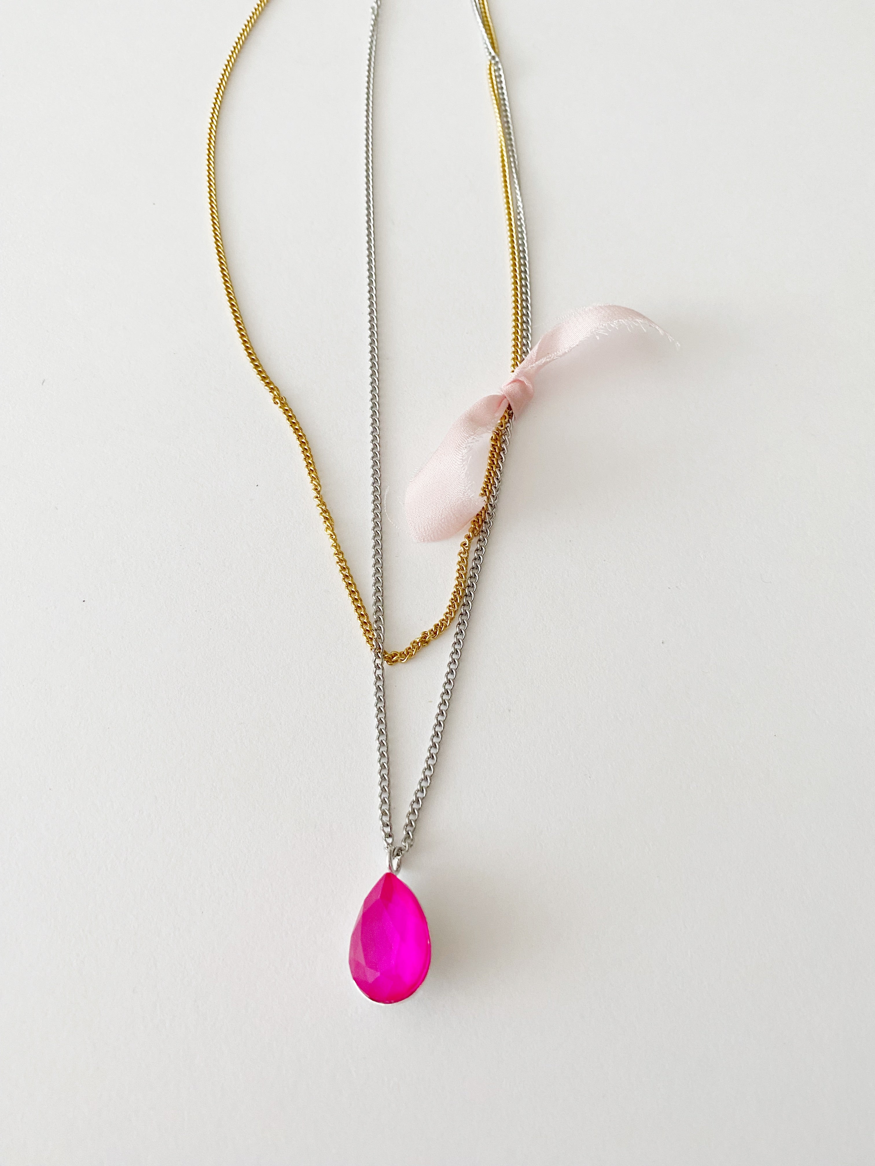 Collier Becky đ