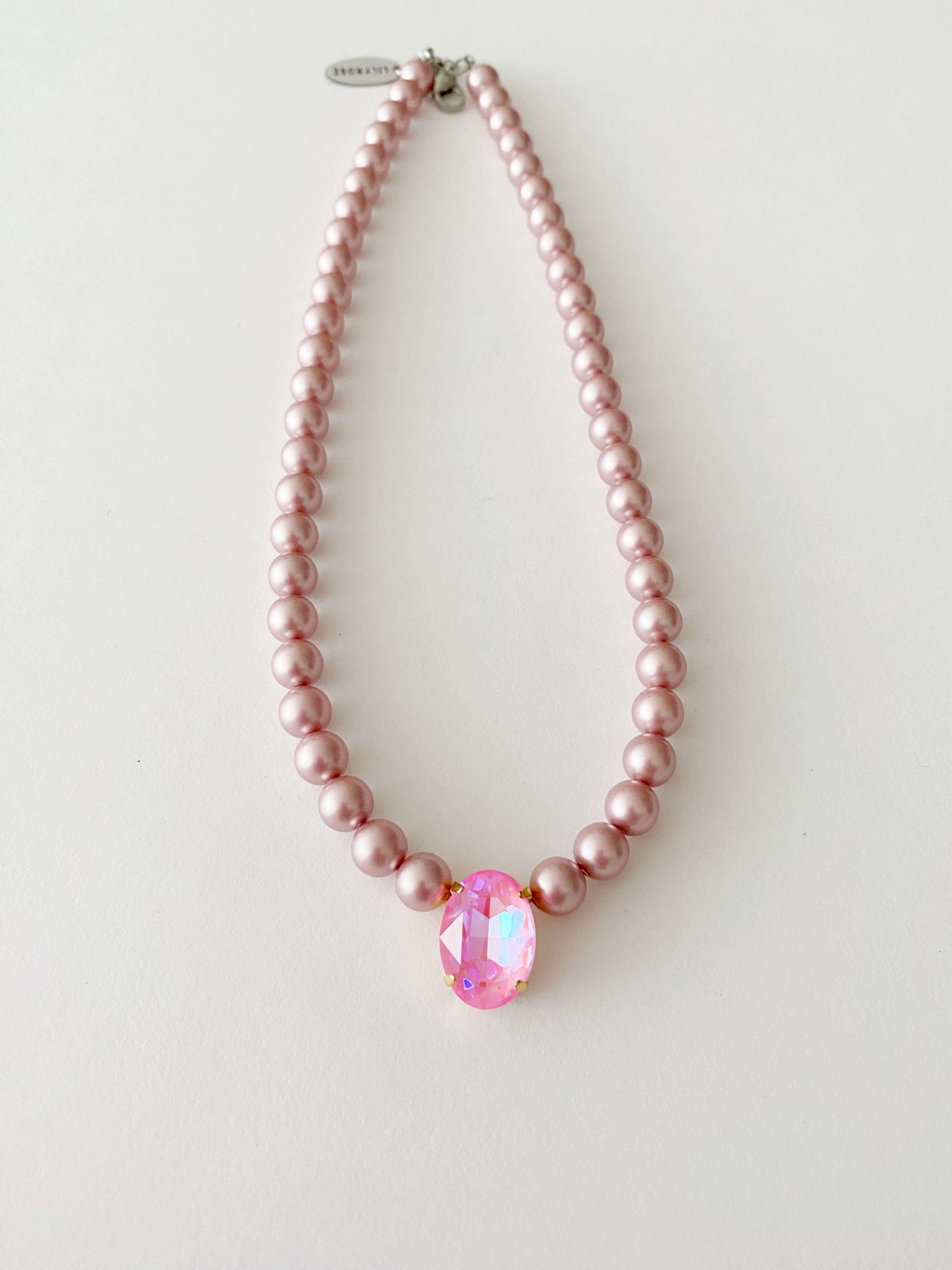 Collier Kayla đ