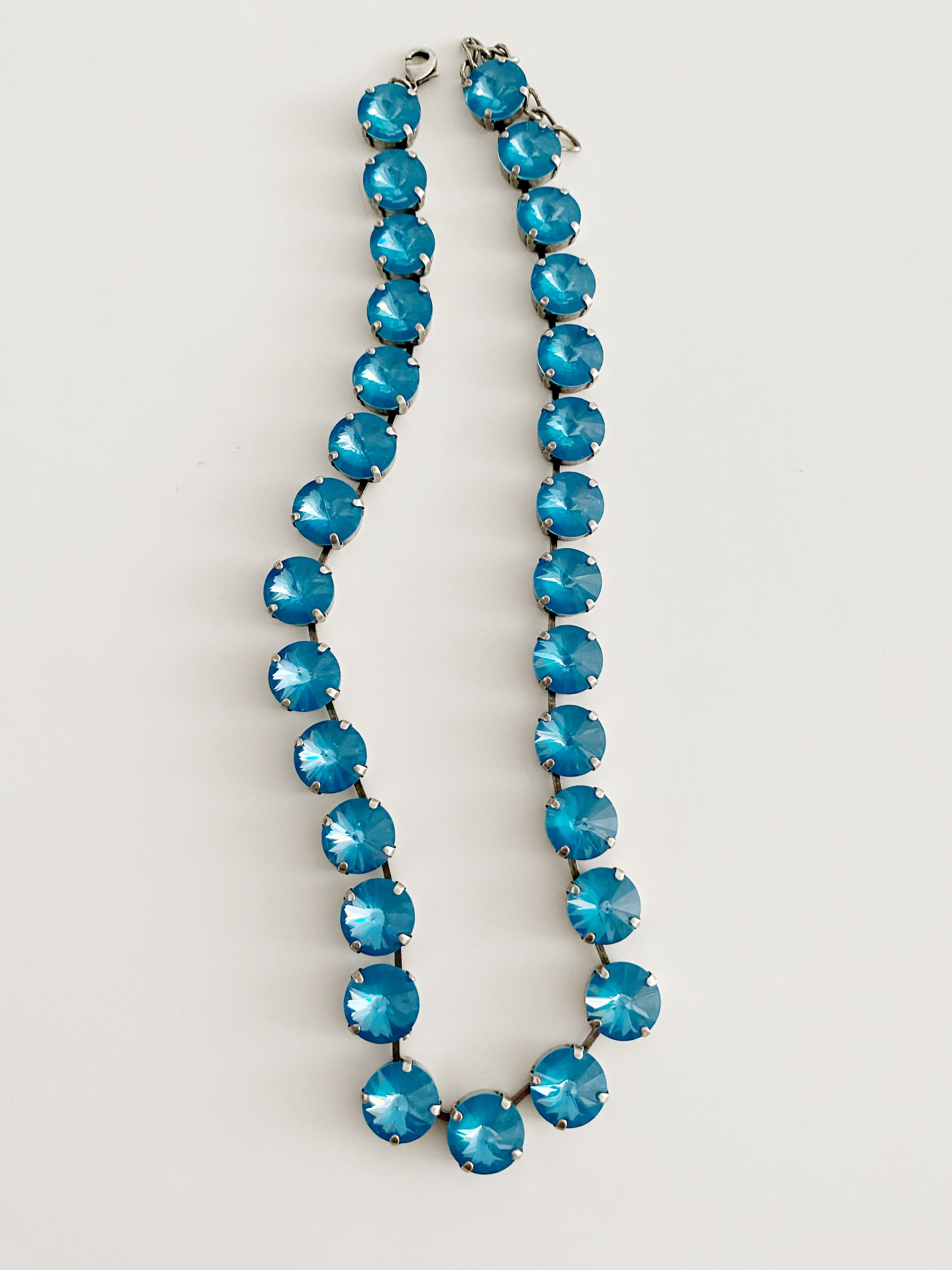 Collier Gypsie Maria