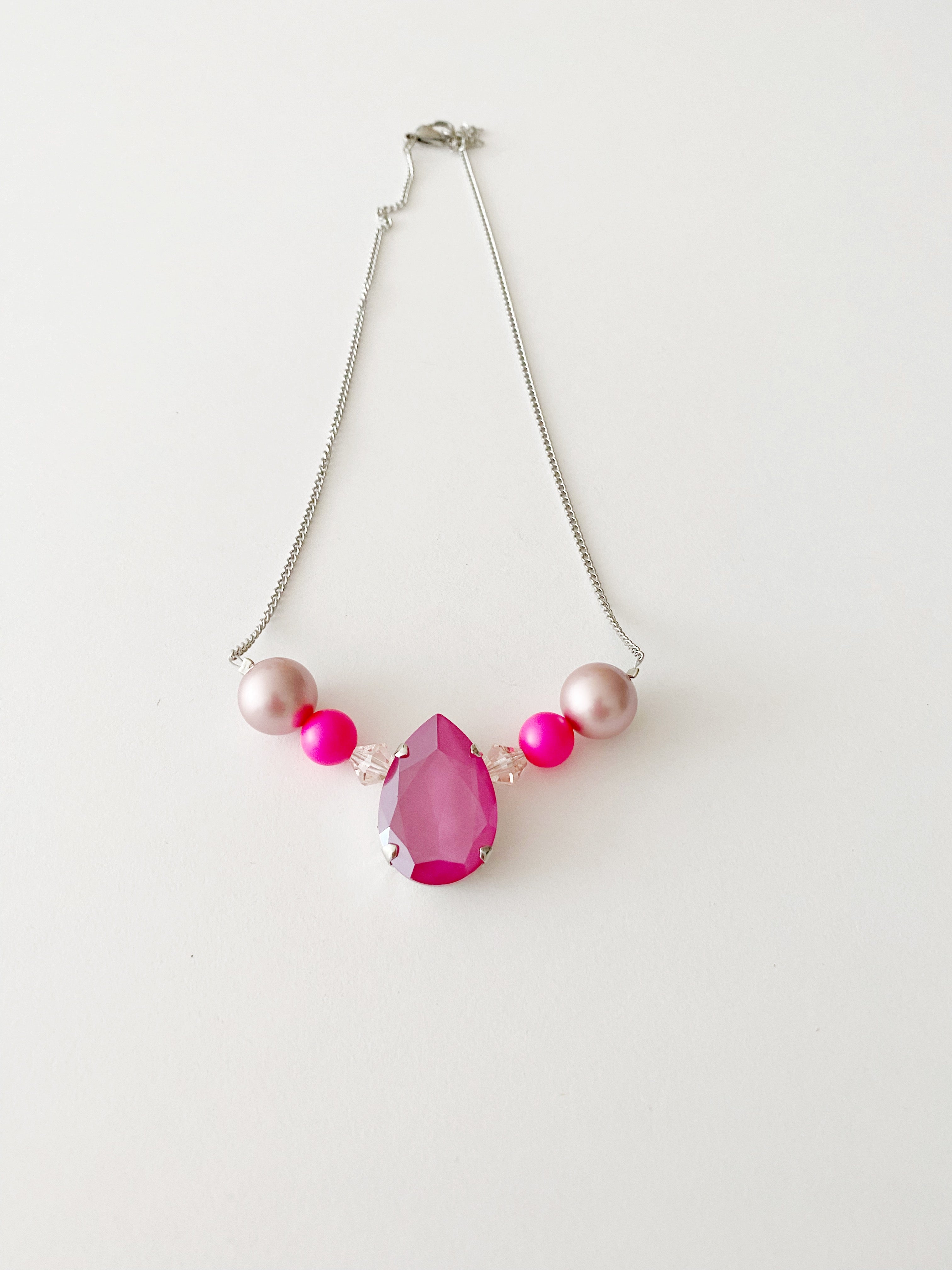 Collier Whitney đź’–