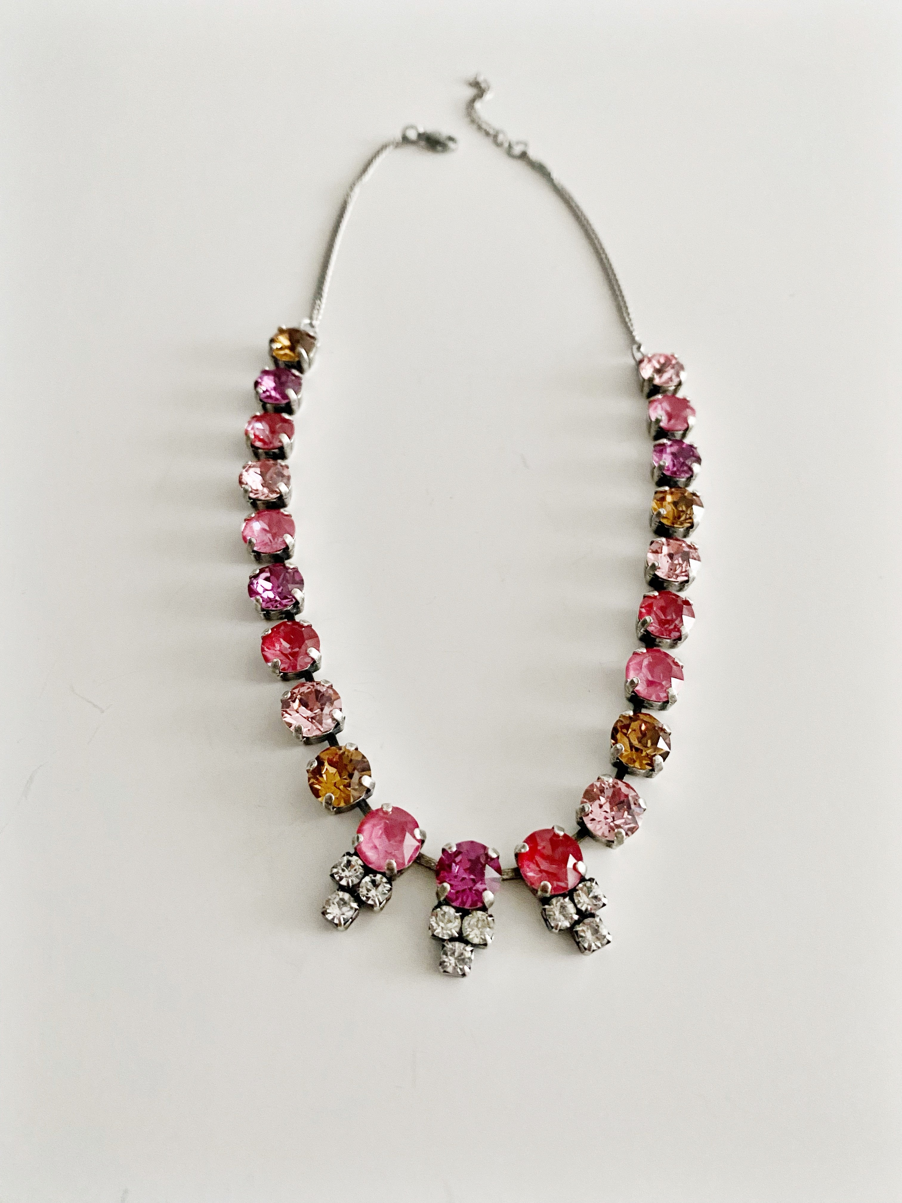 Collier Sofia Giada \ style choker