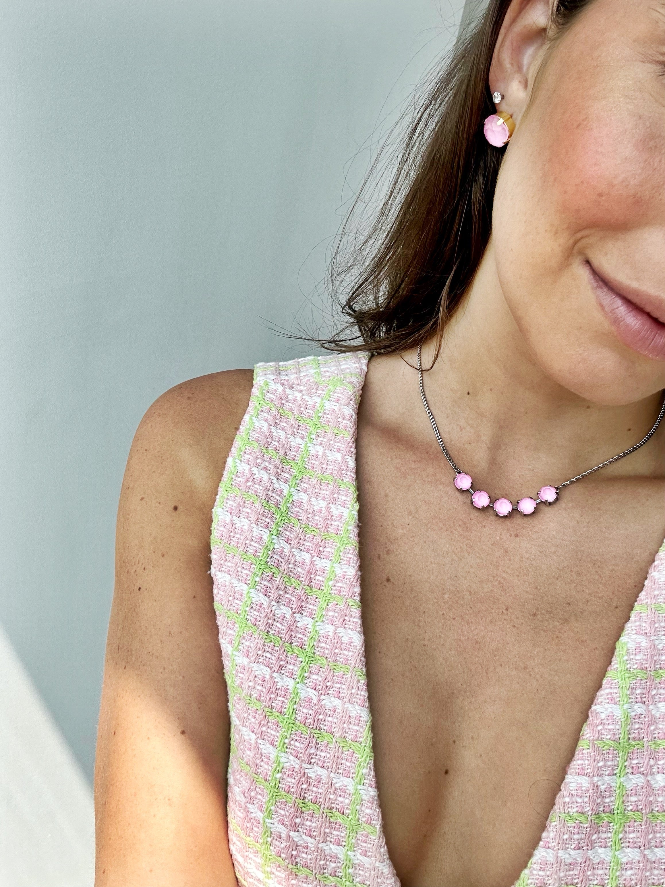Collier Jazzie đ