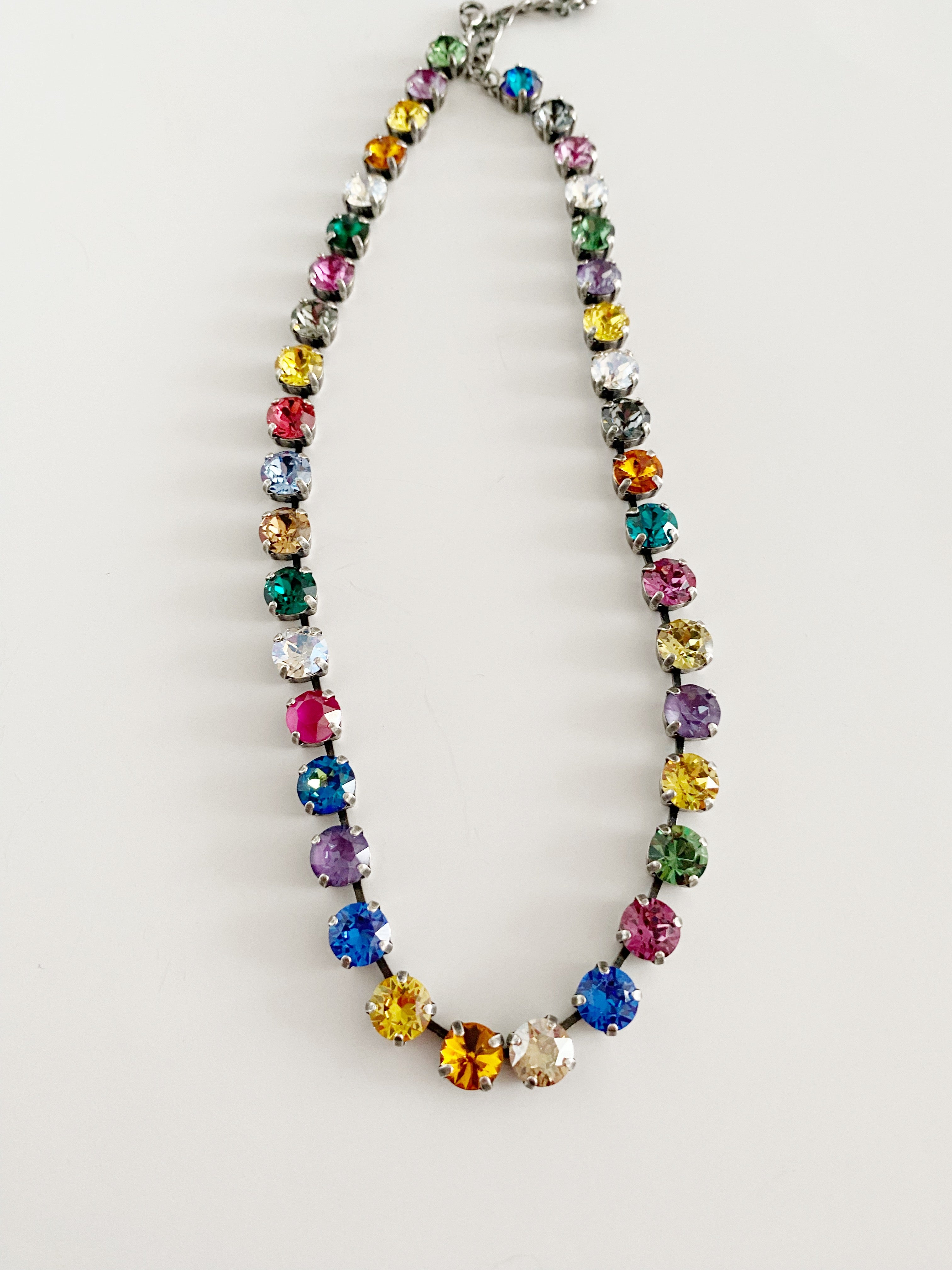 Collier Safira\ Marrakech