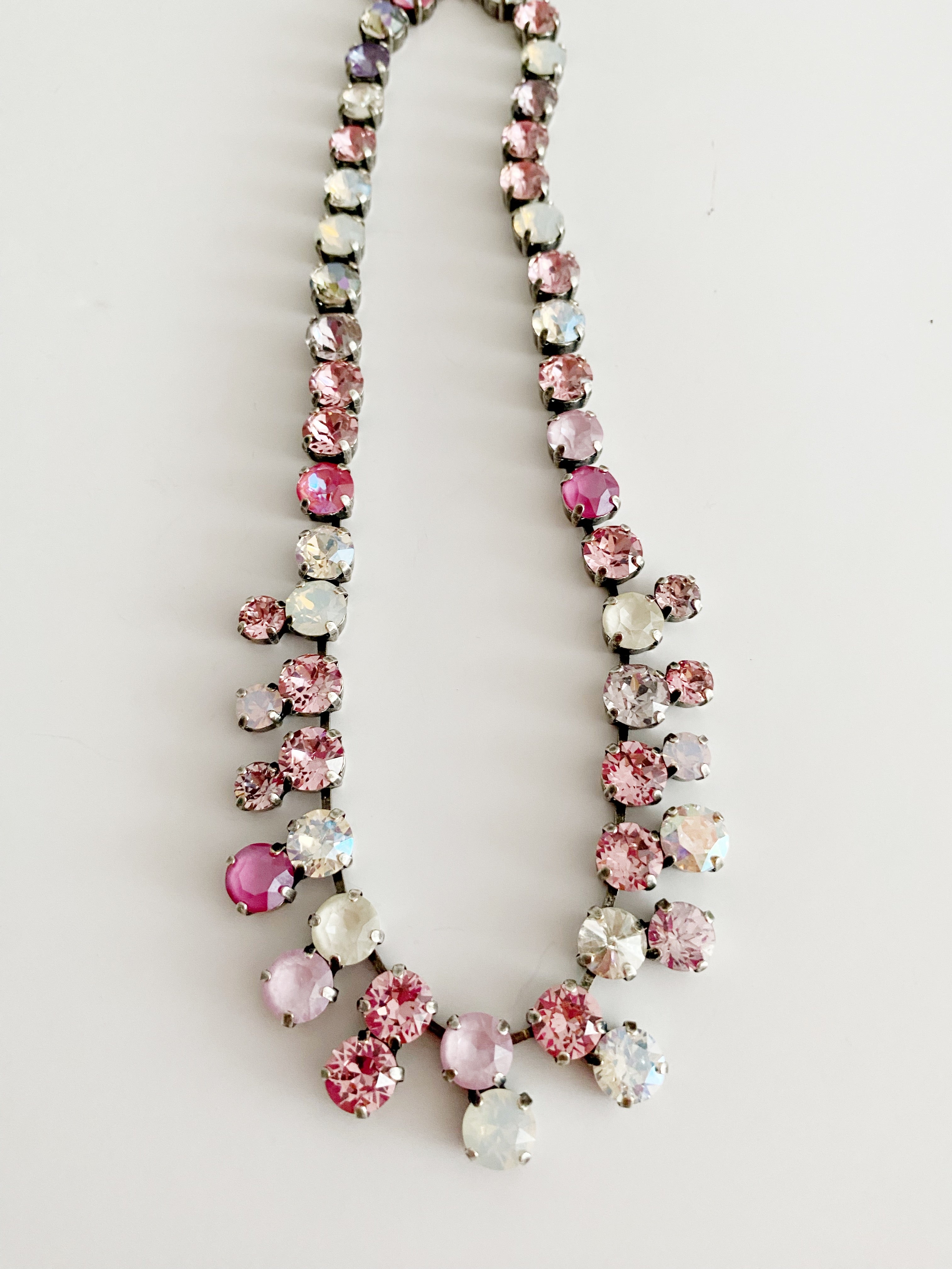 Collier Bal Rosalie đ