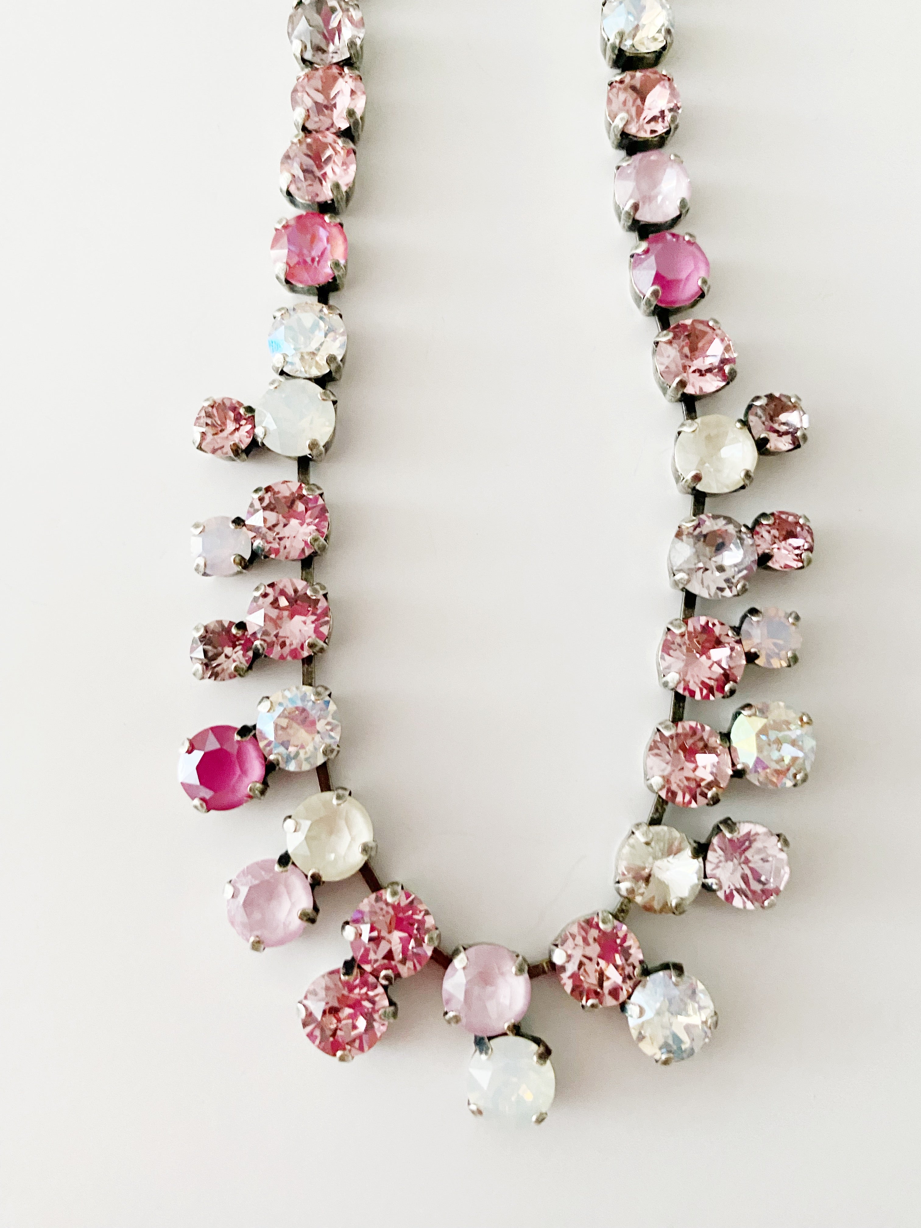 Collier Bal Rosalie đ
