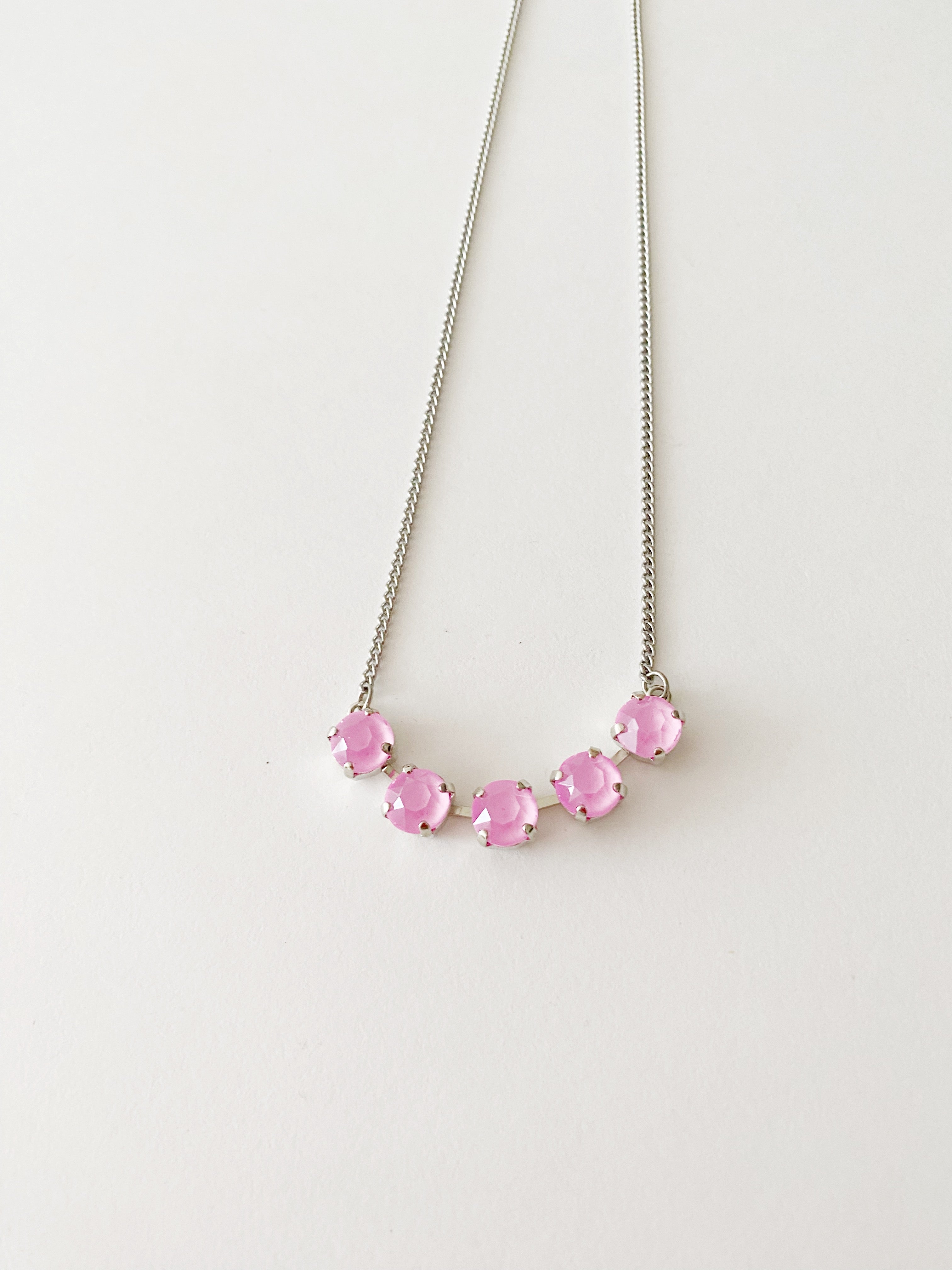 Collier Jazzie đ