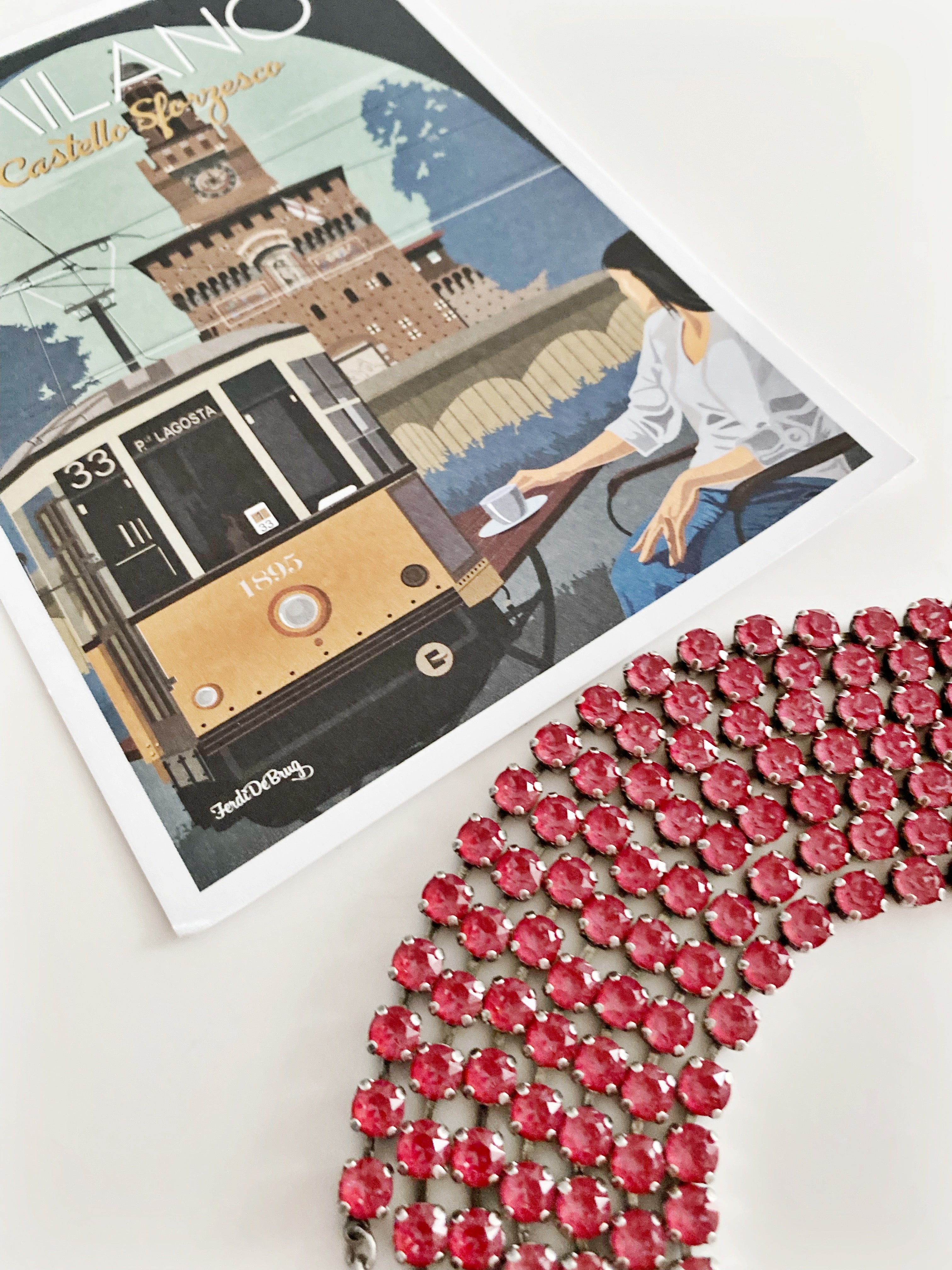 Bracelet Tinker Romance à Milan \ prix spécial ❤️🔥